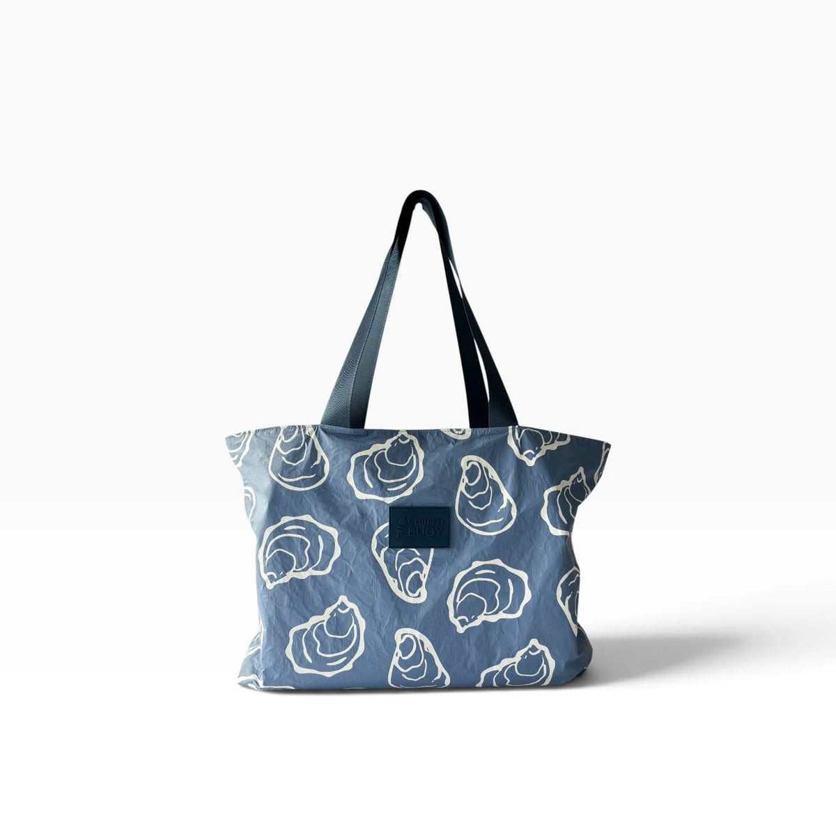 Carry-All Tote - Oyster Cove