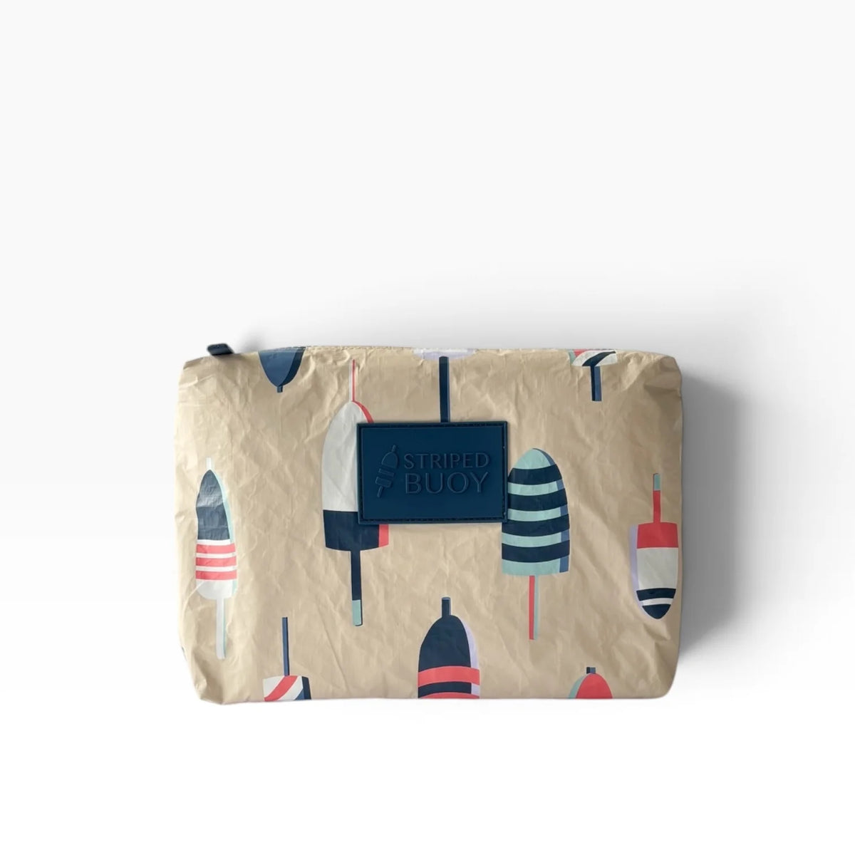 Medium Pouch - Buoy Toss