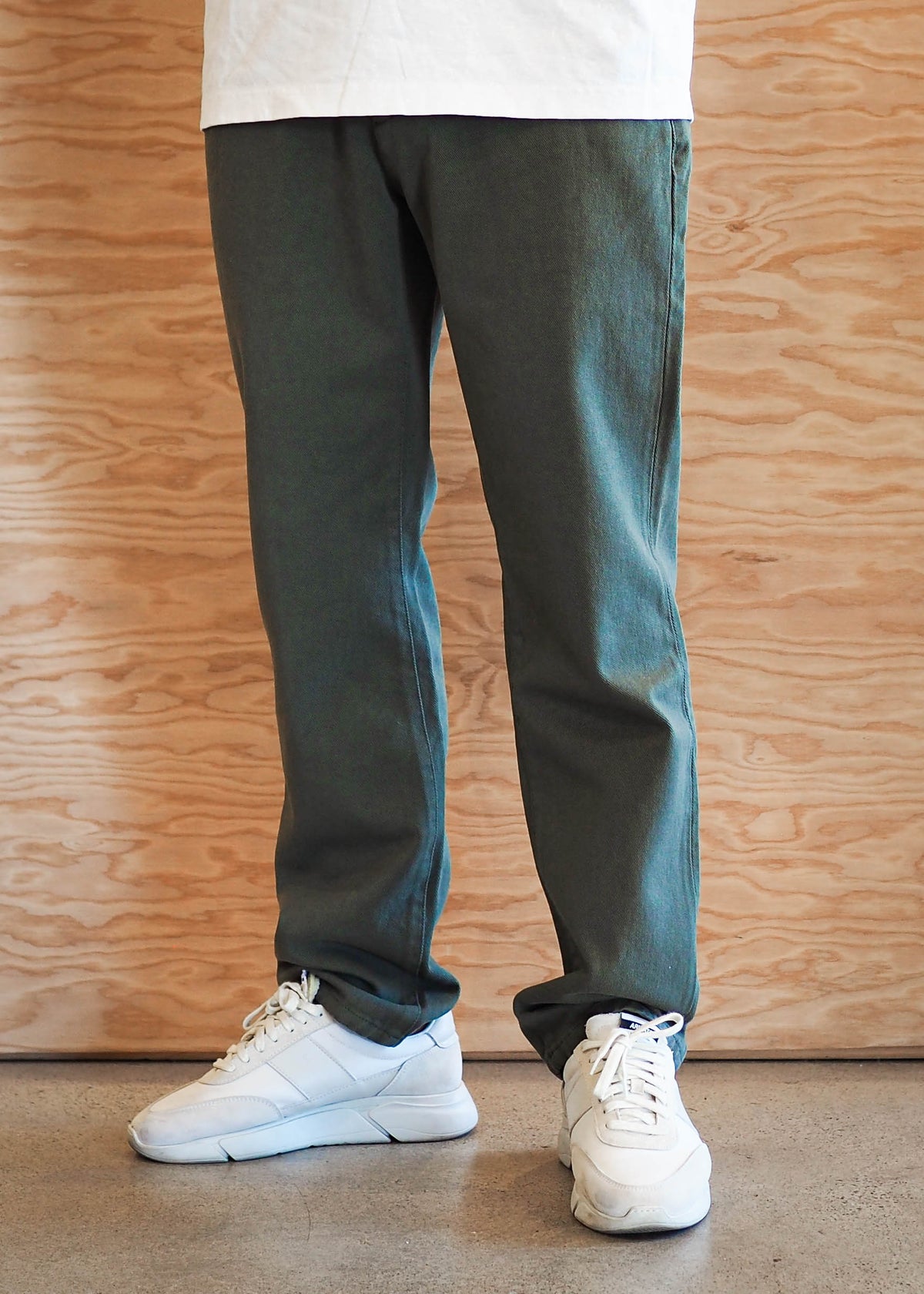 Acre Chino - Sage