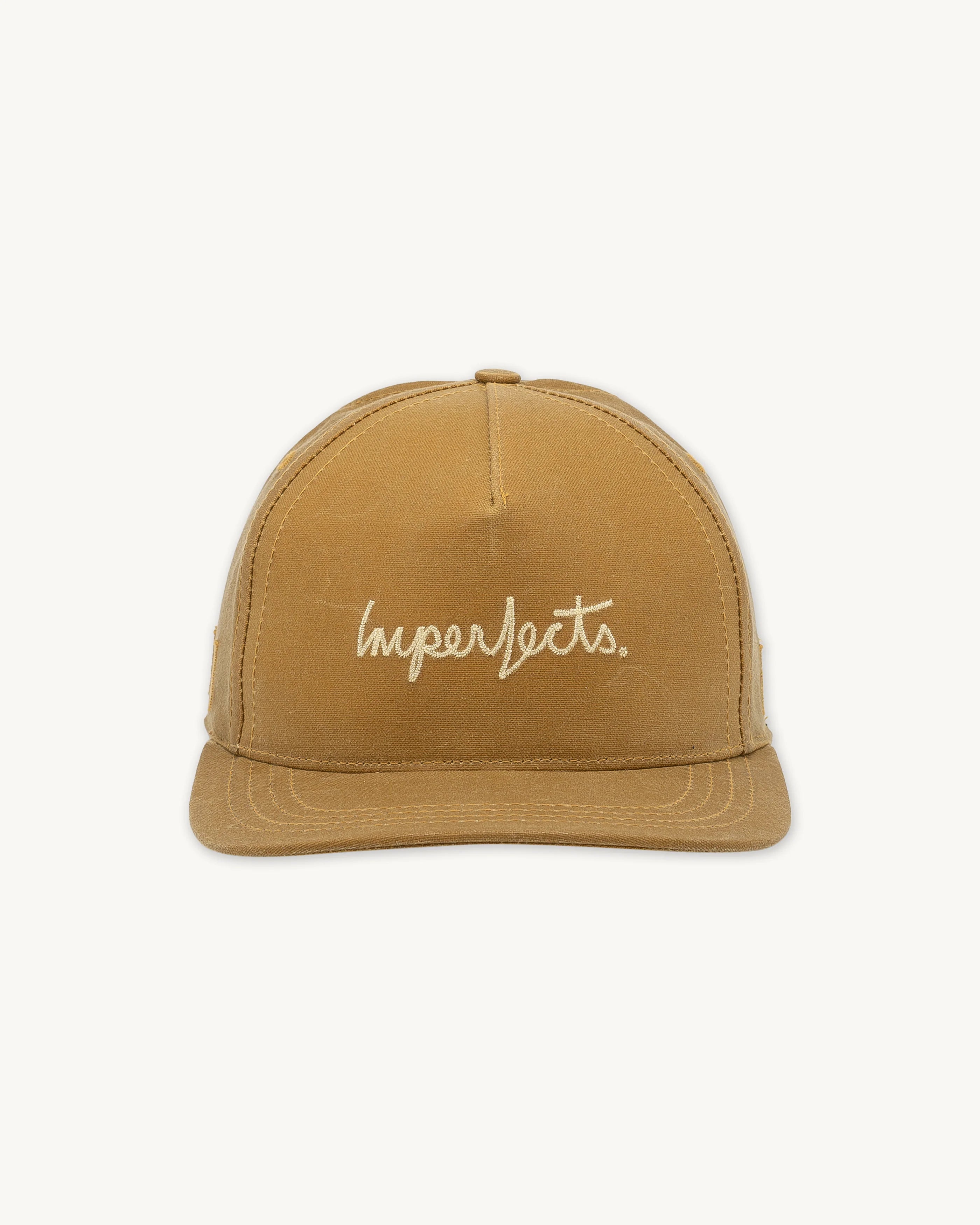 Creator’s Cap