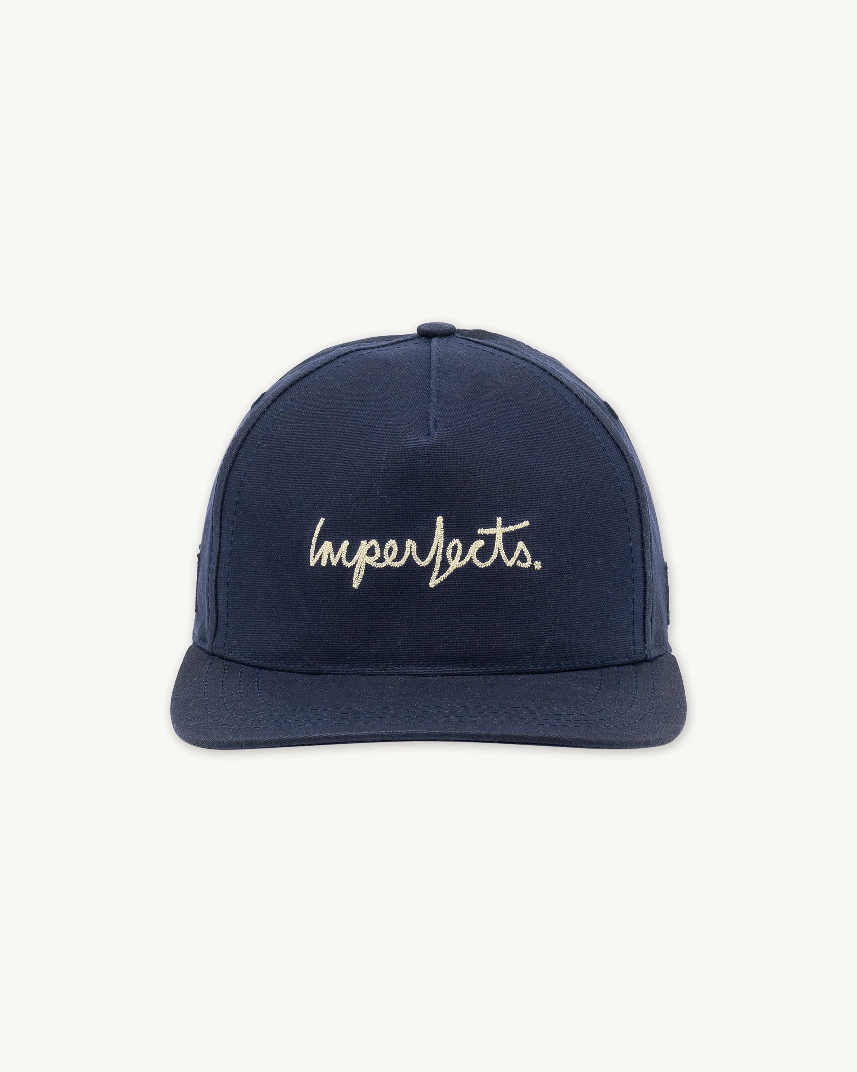 Creator’s Cap