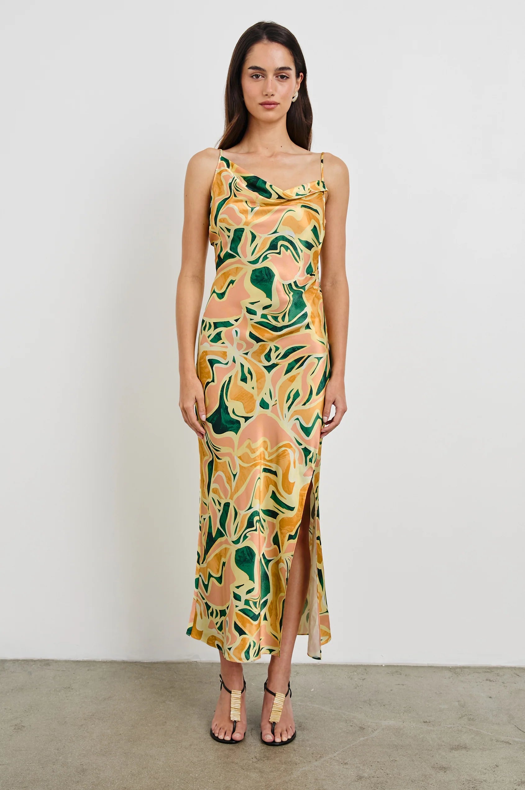 Jackie Dress