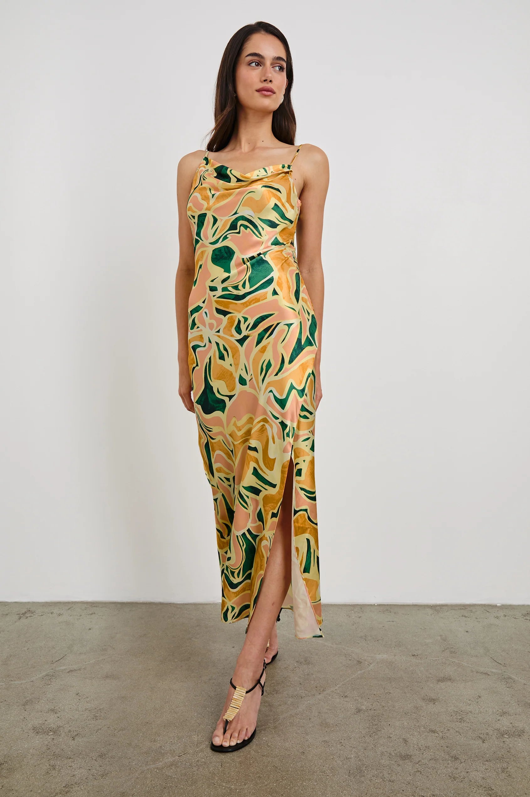 Jackie Dress