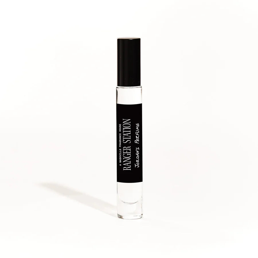 Jordan's Perfume