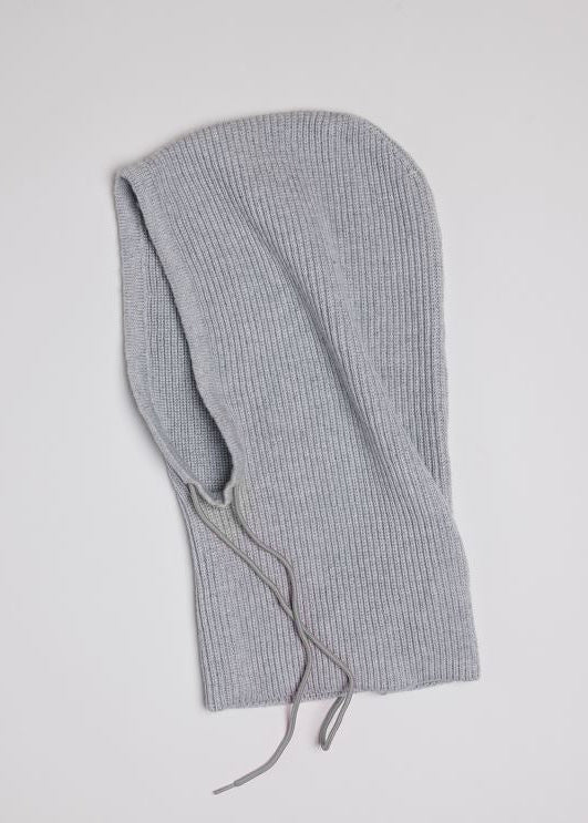 The Perfect Balaclava - Grey
