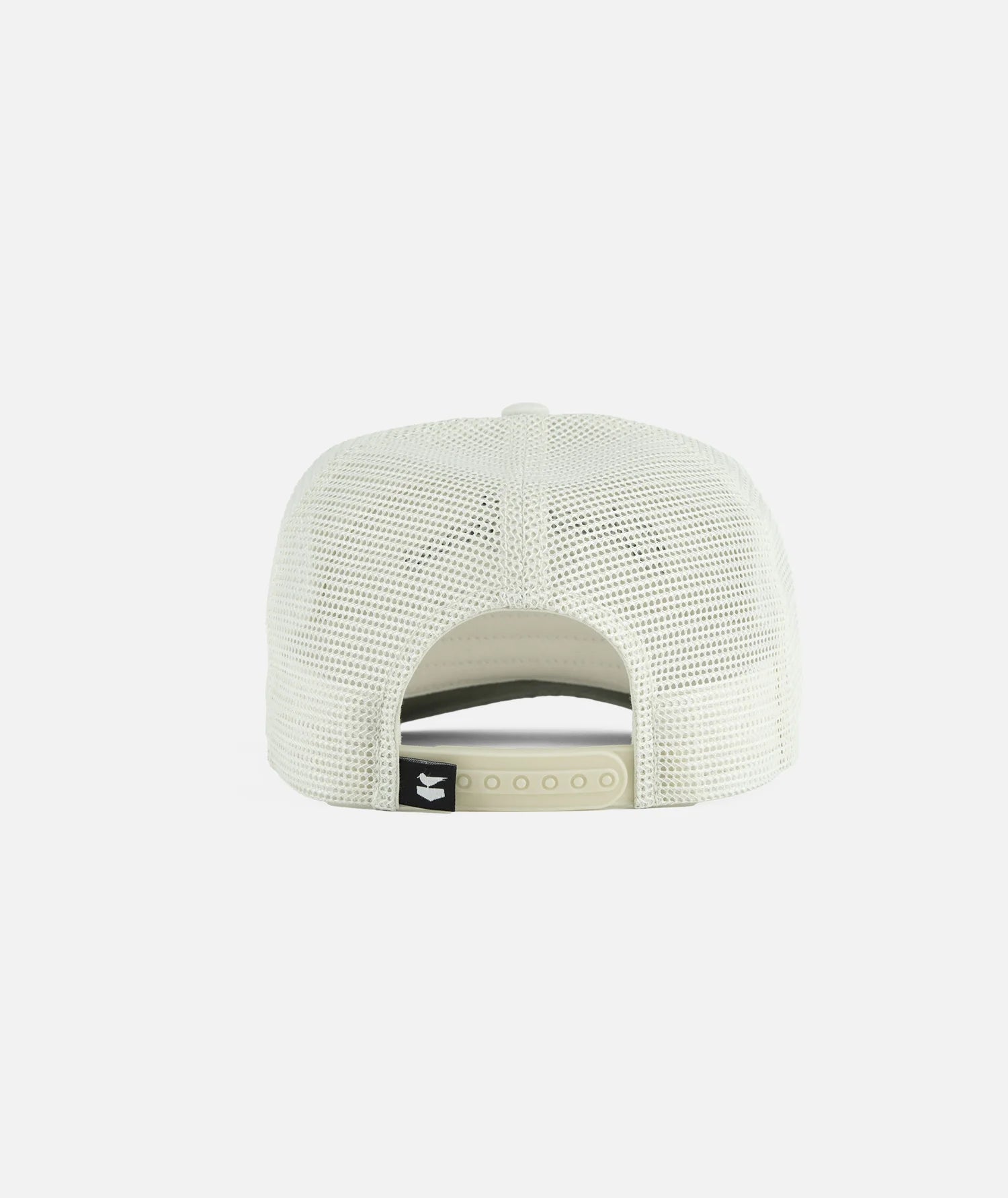 Boat Crew Hat - White