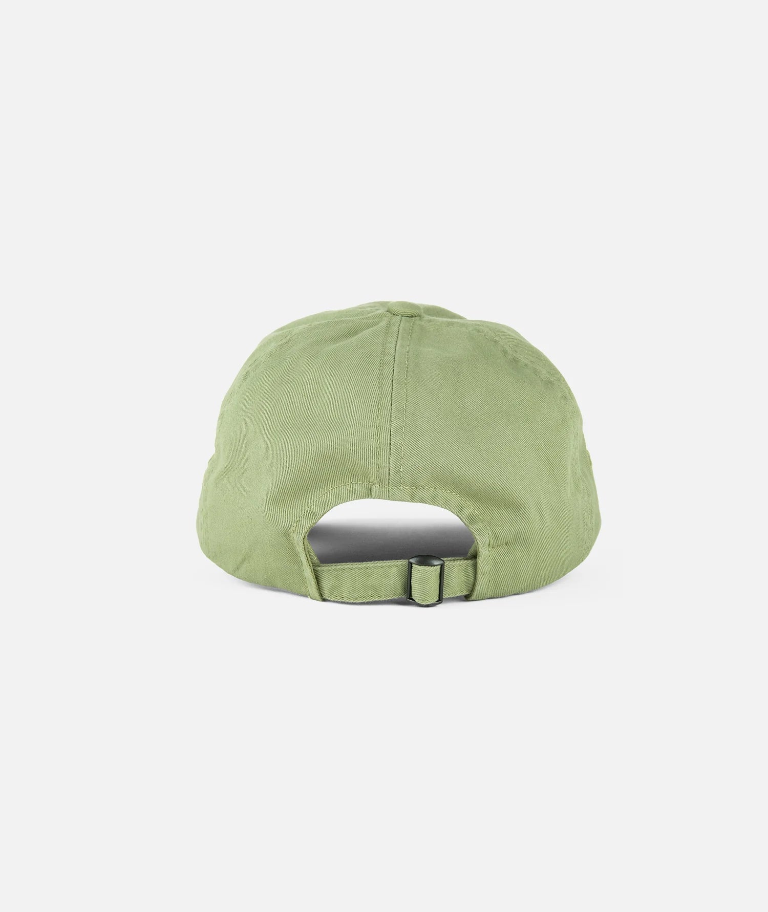Echoes Dad Hat - Olive