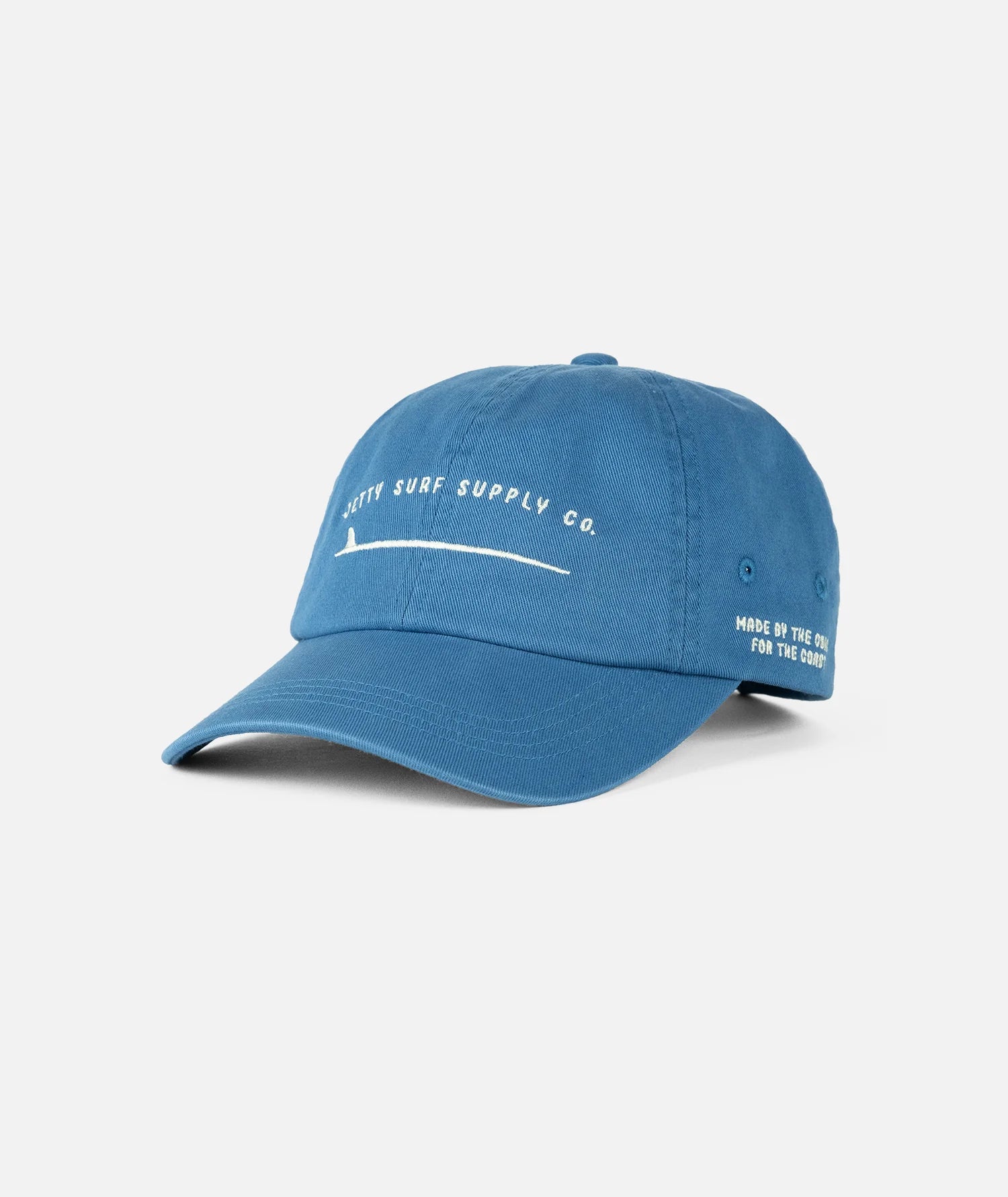 Glider Hat - Blue