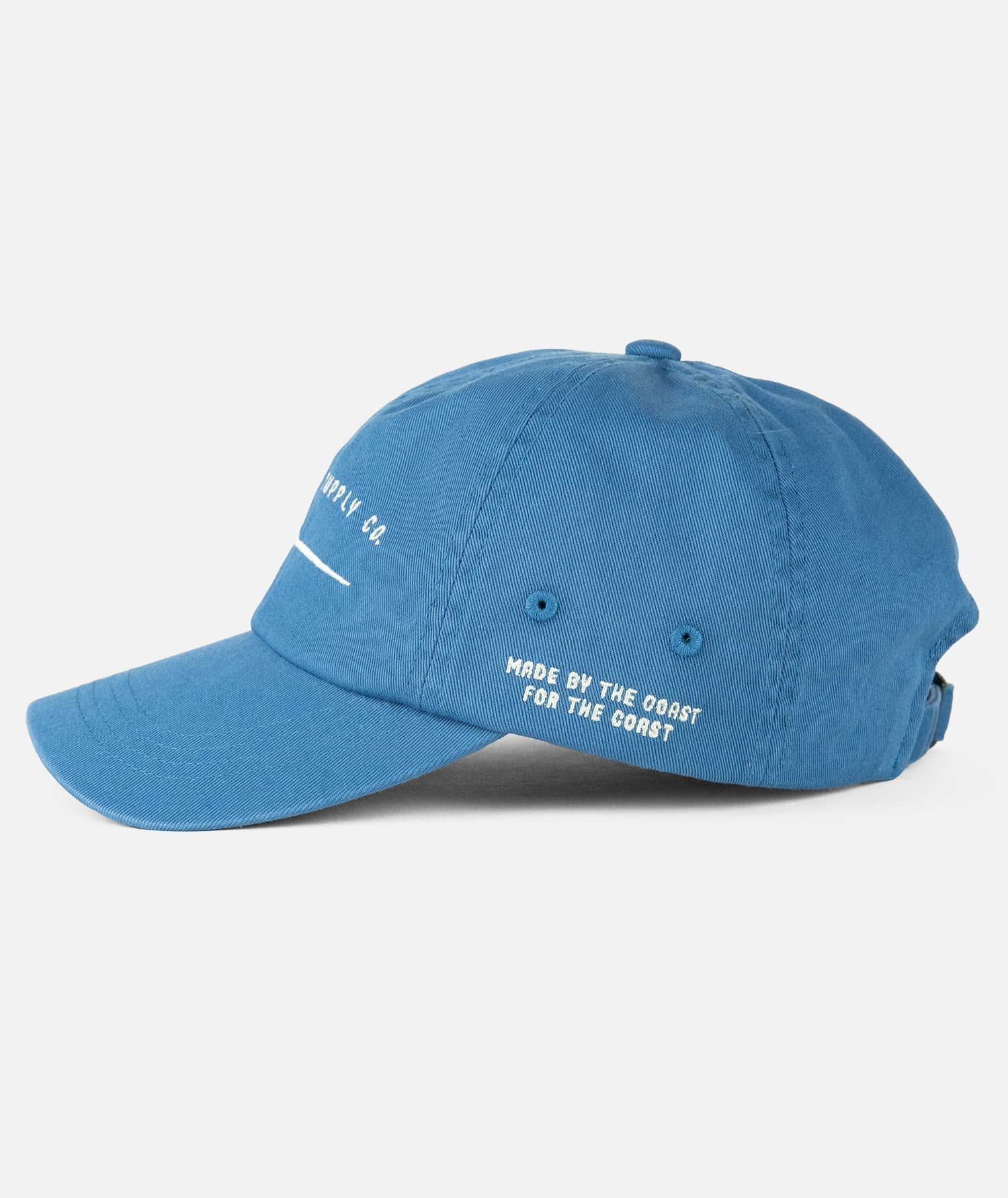 Glider Hat - Blue