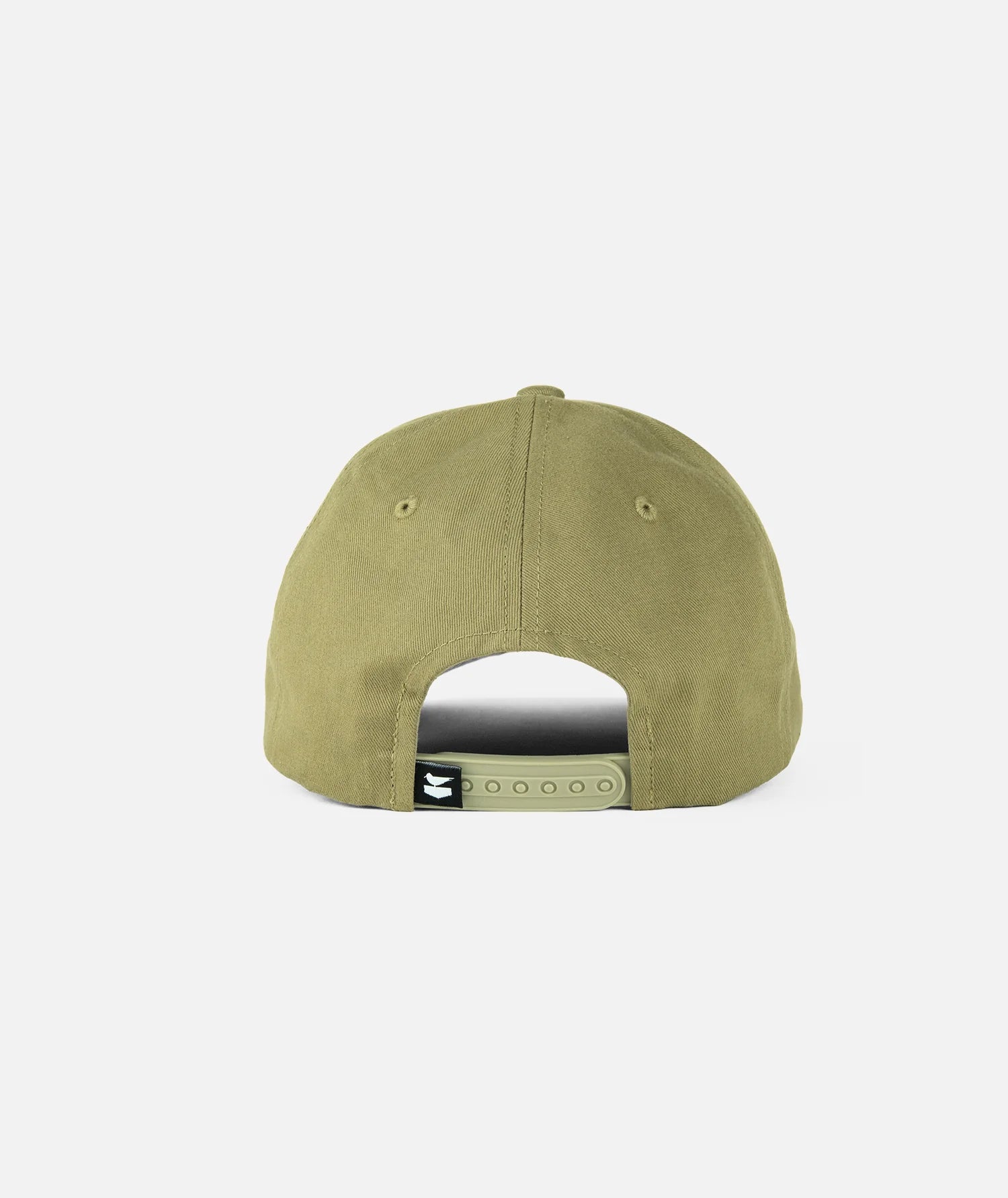 Locket Hat - Tan