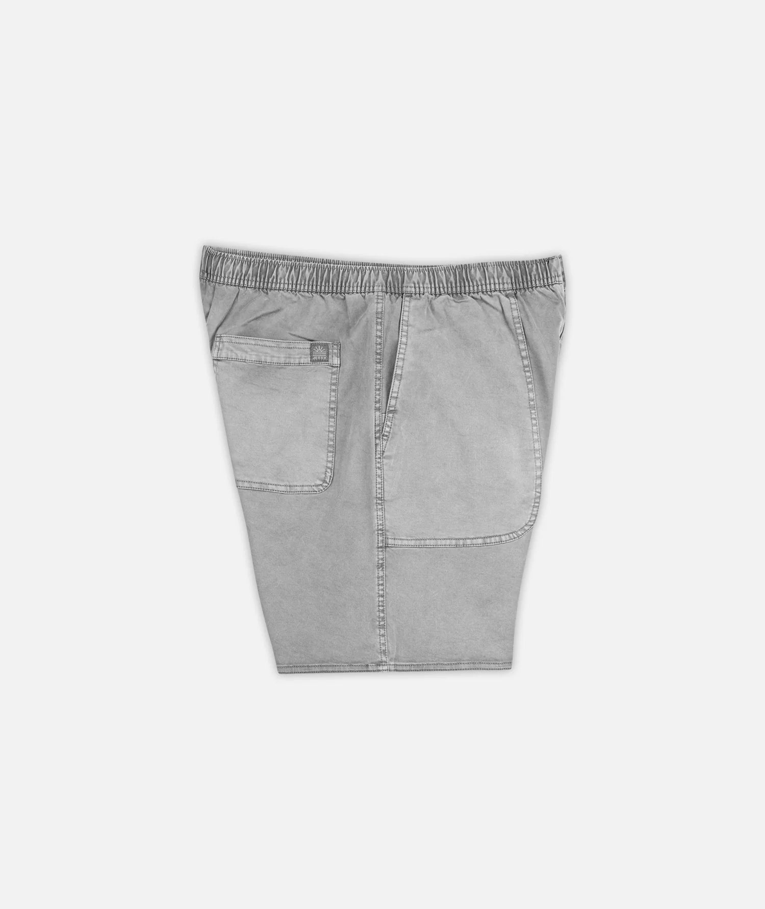 Brook Walkshort - Grey