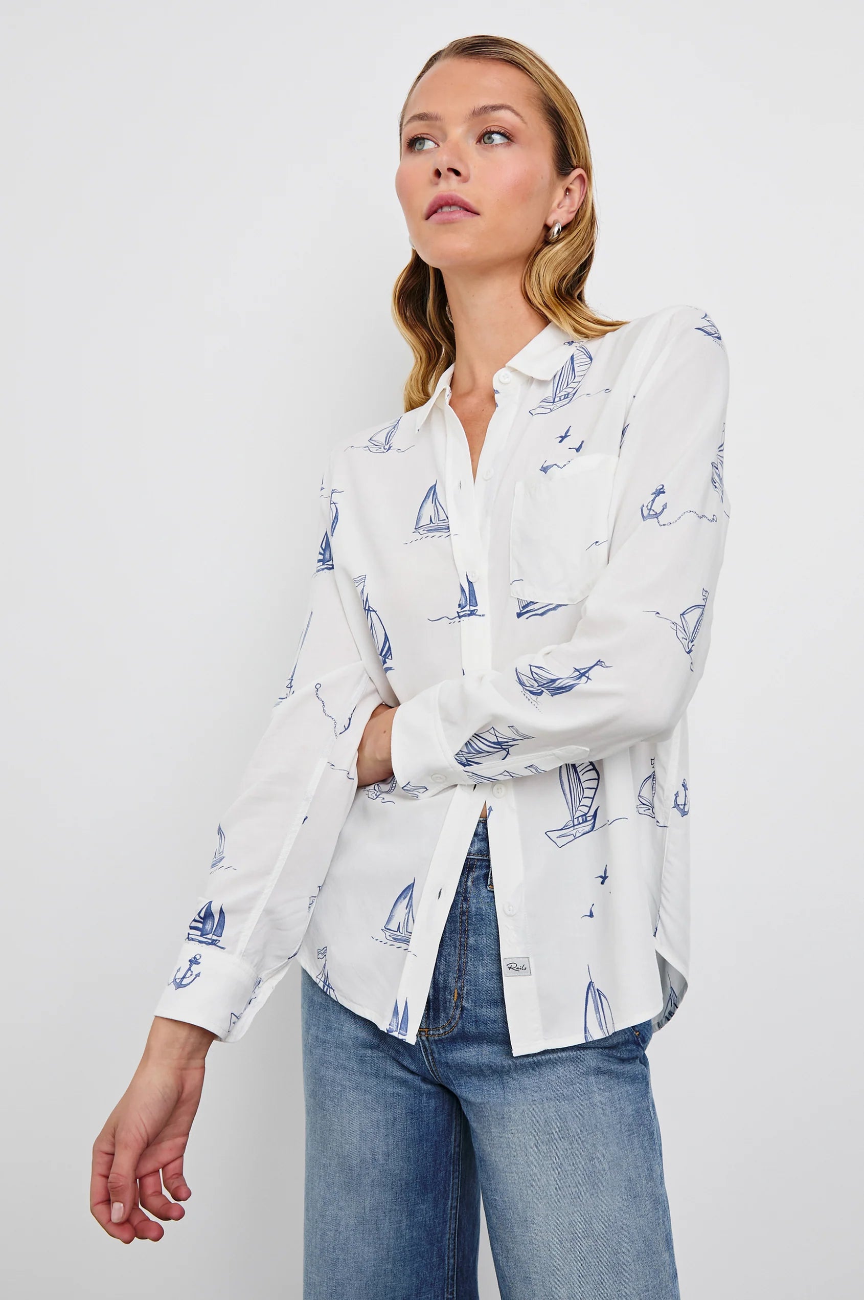 Kathryn Shirt