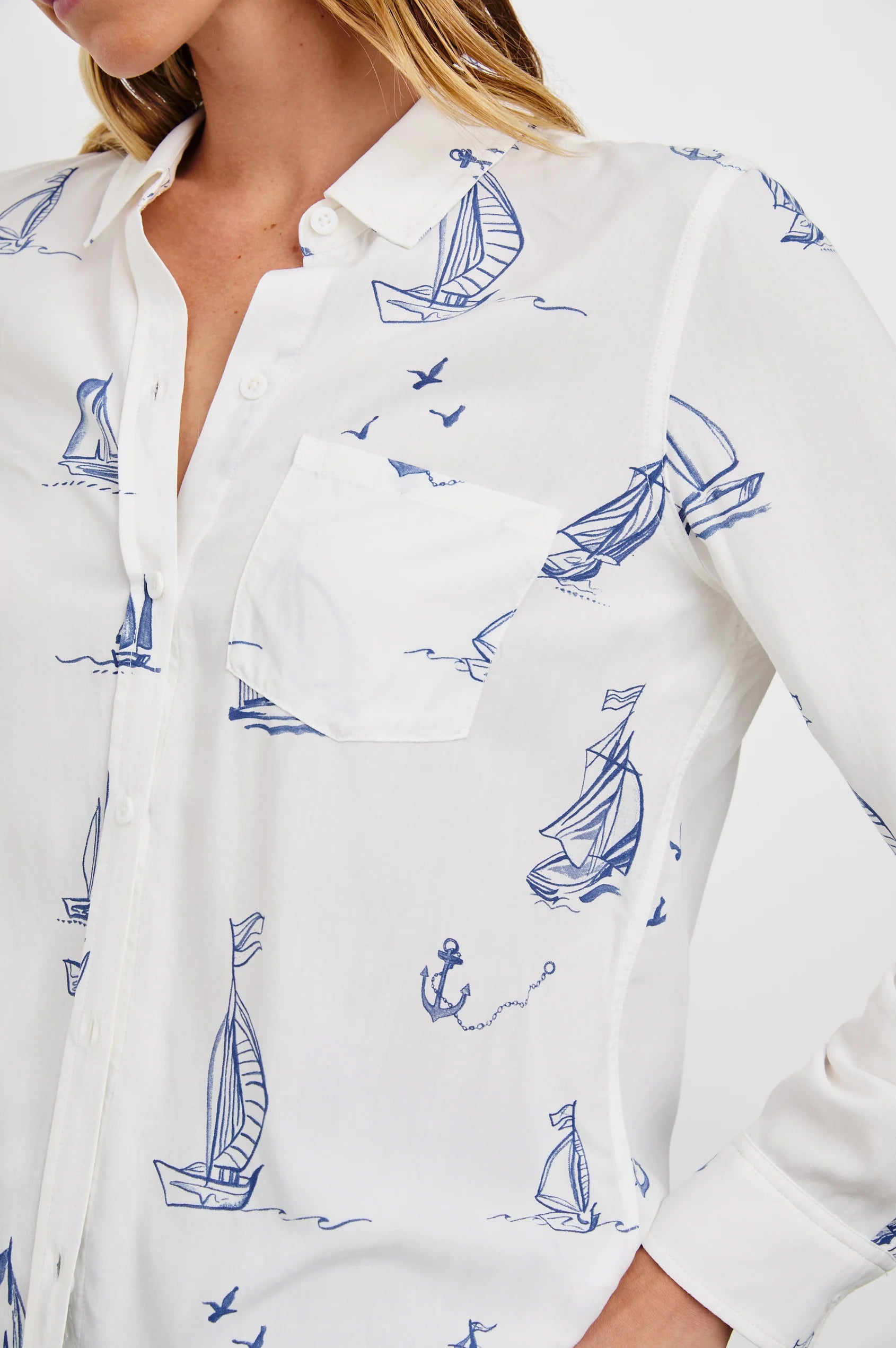 Kathryn Shirt