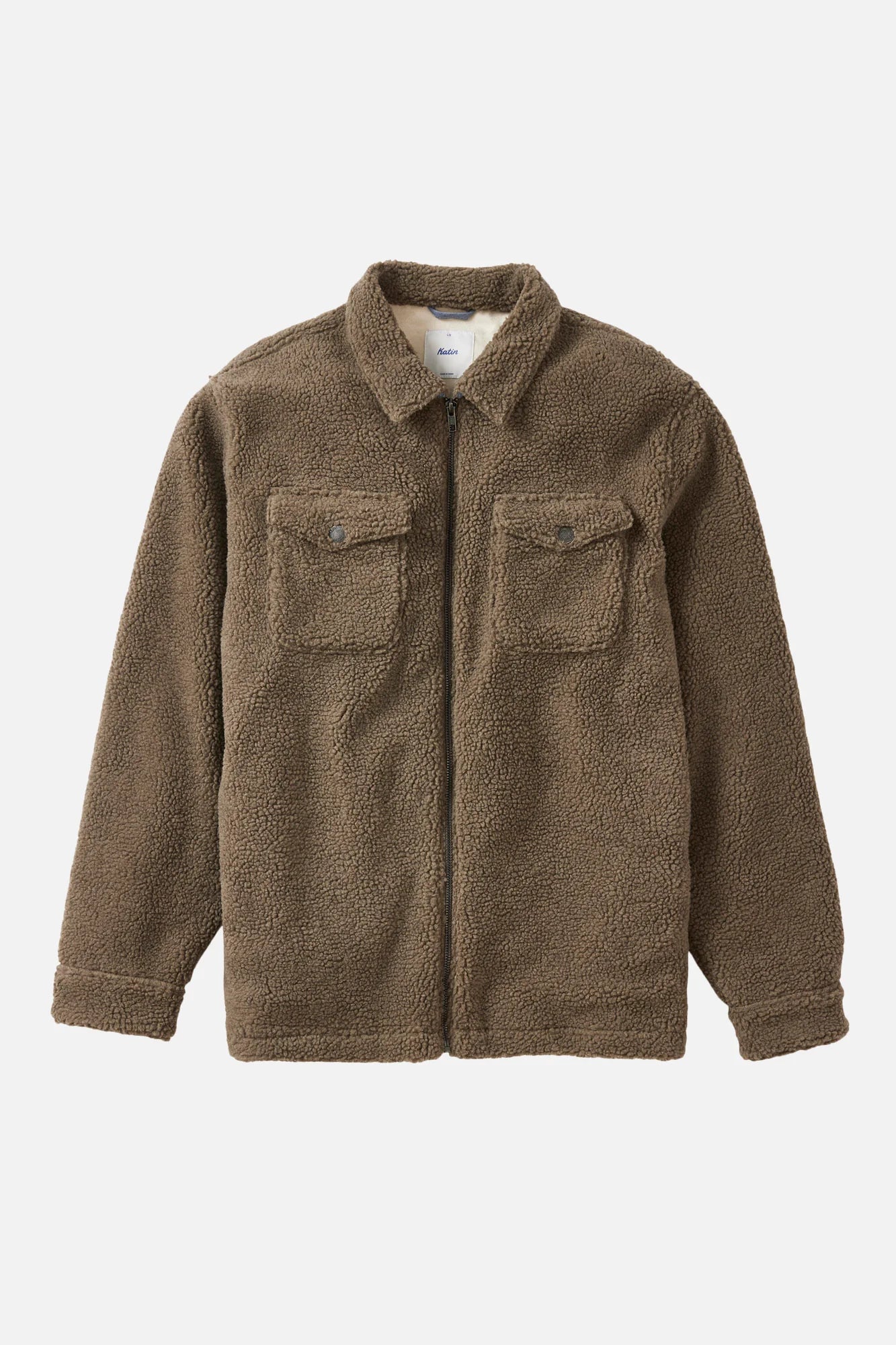 Anderson Sherpa Jacket