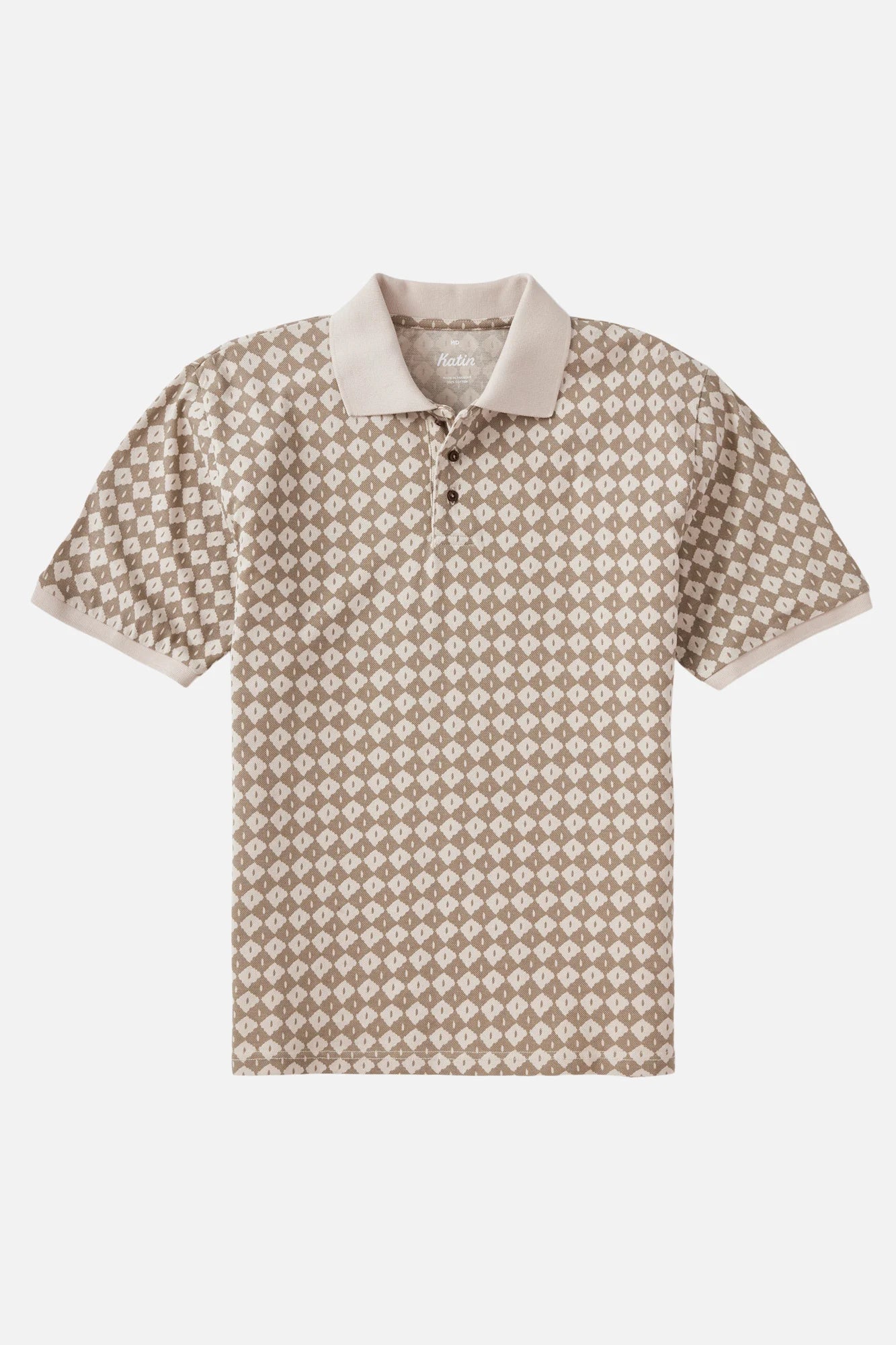 Check Polo