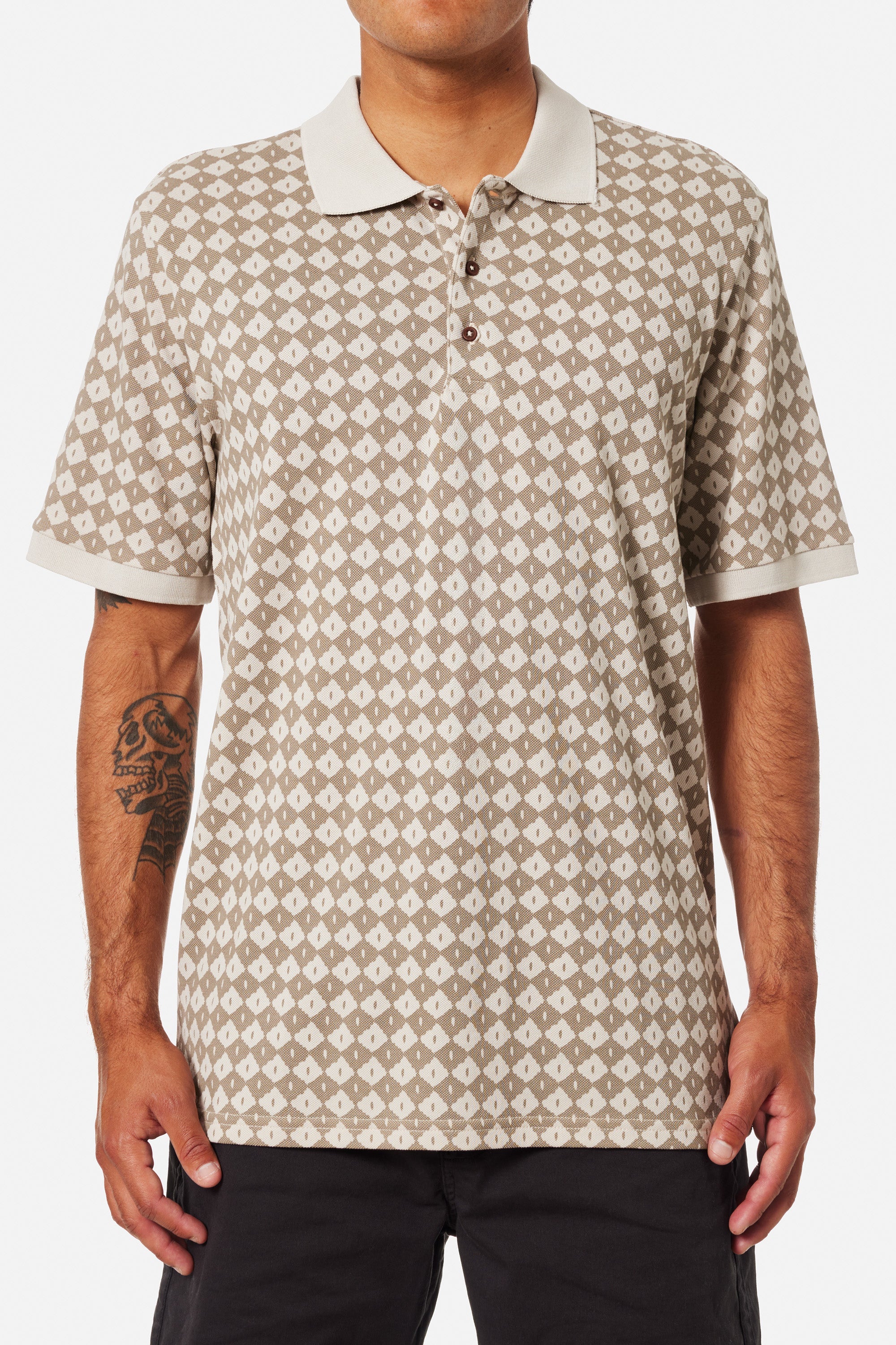 Check Polo