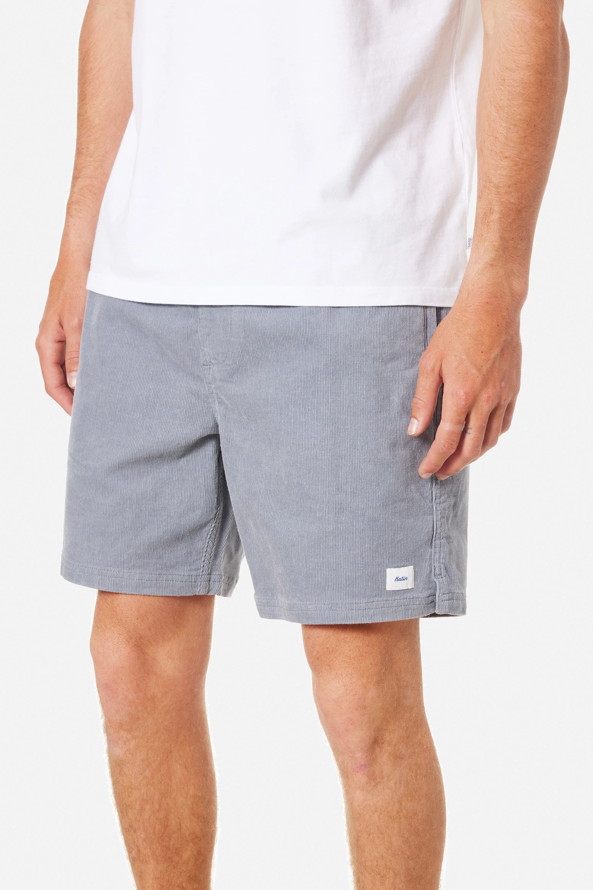Cord Local Short