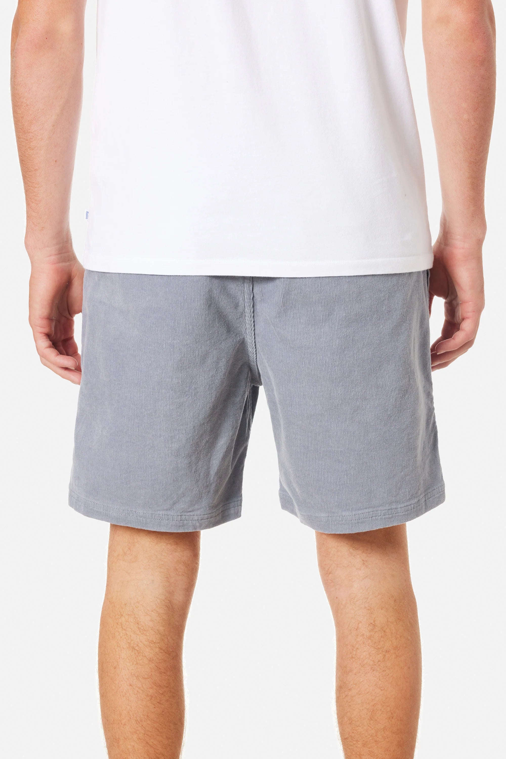 Cord Local Short