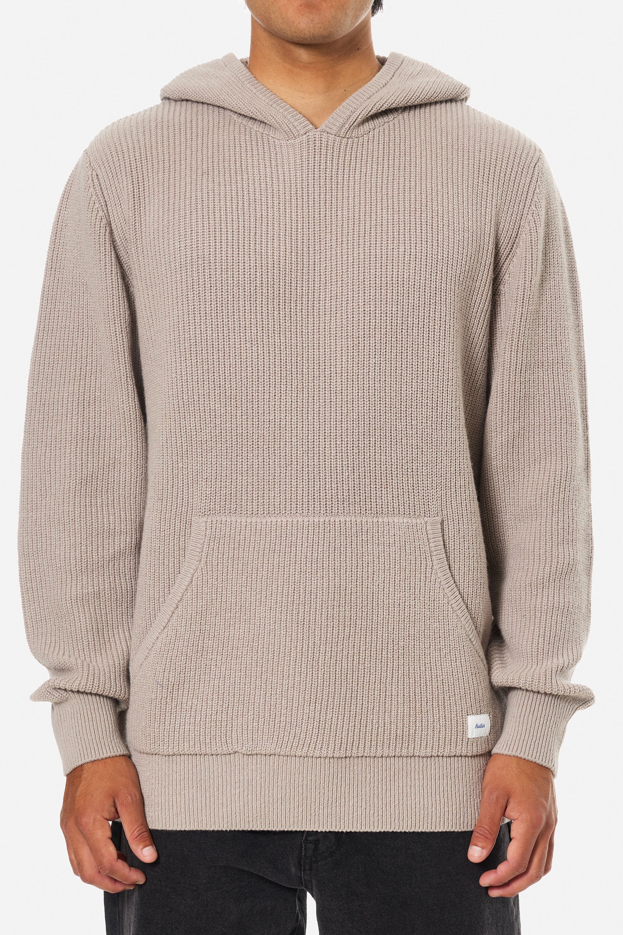 Dawn Hooded Sweater