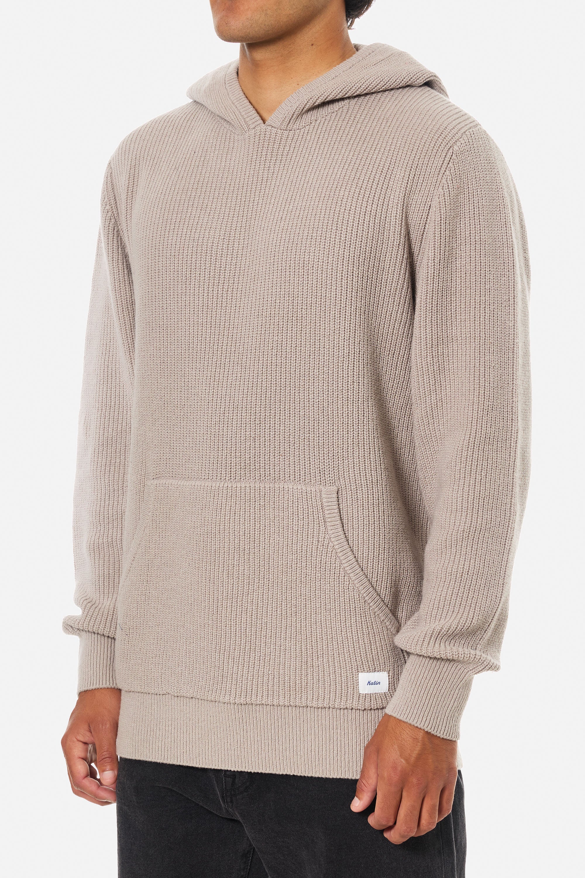 Dawn Hooded Sweater