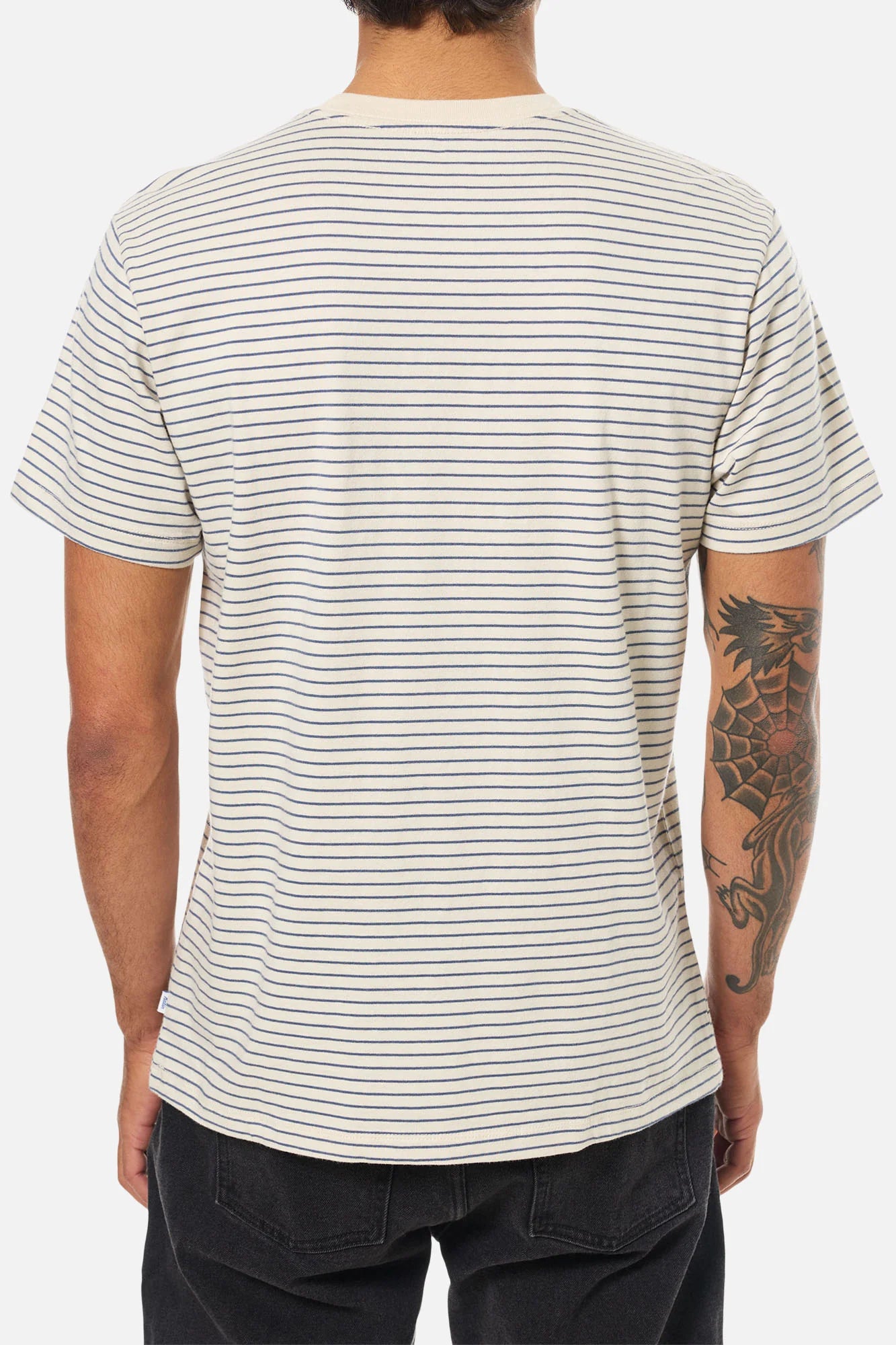 Finley Pocket Tee
