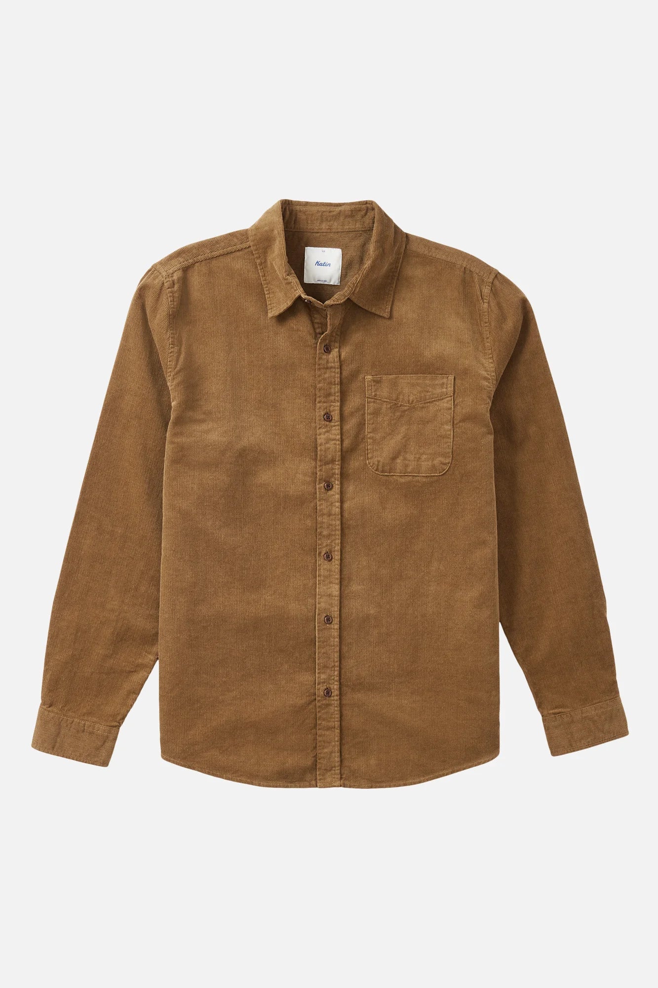 Granada Shirt