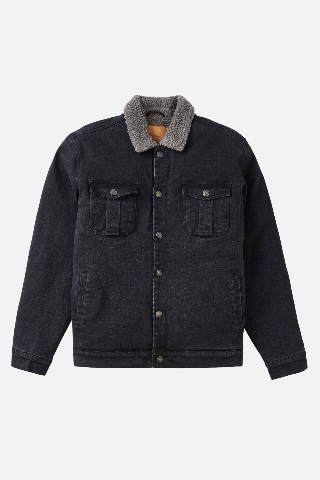 Harris Denim Jacket