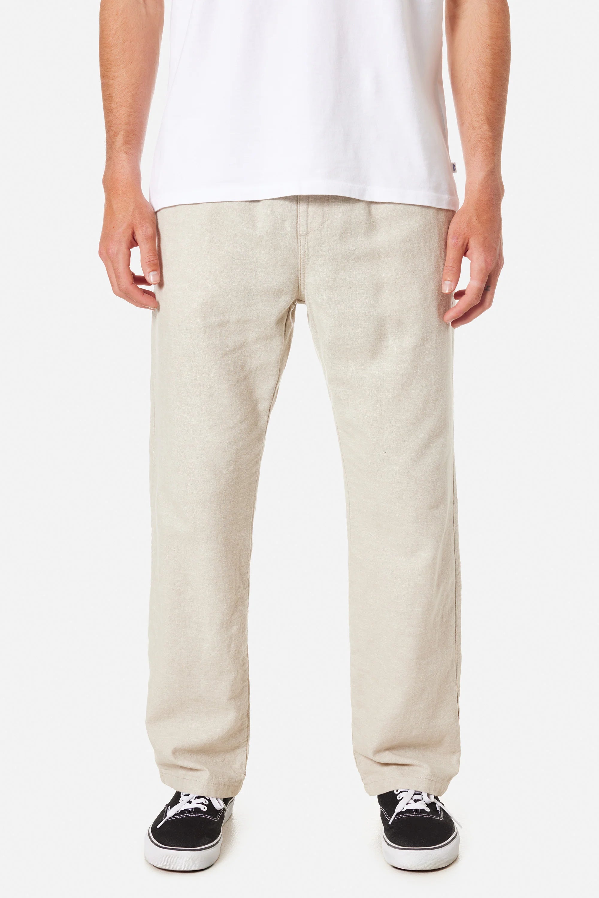 Isaiah Local Pant