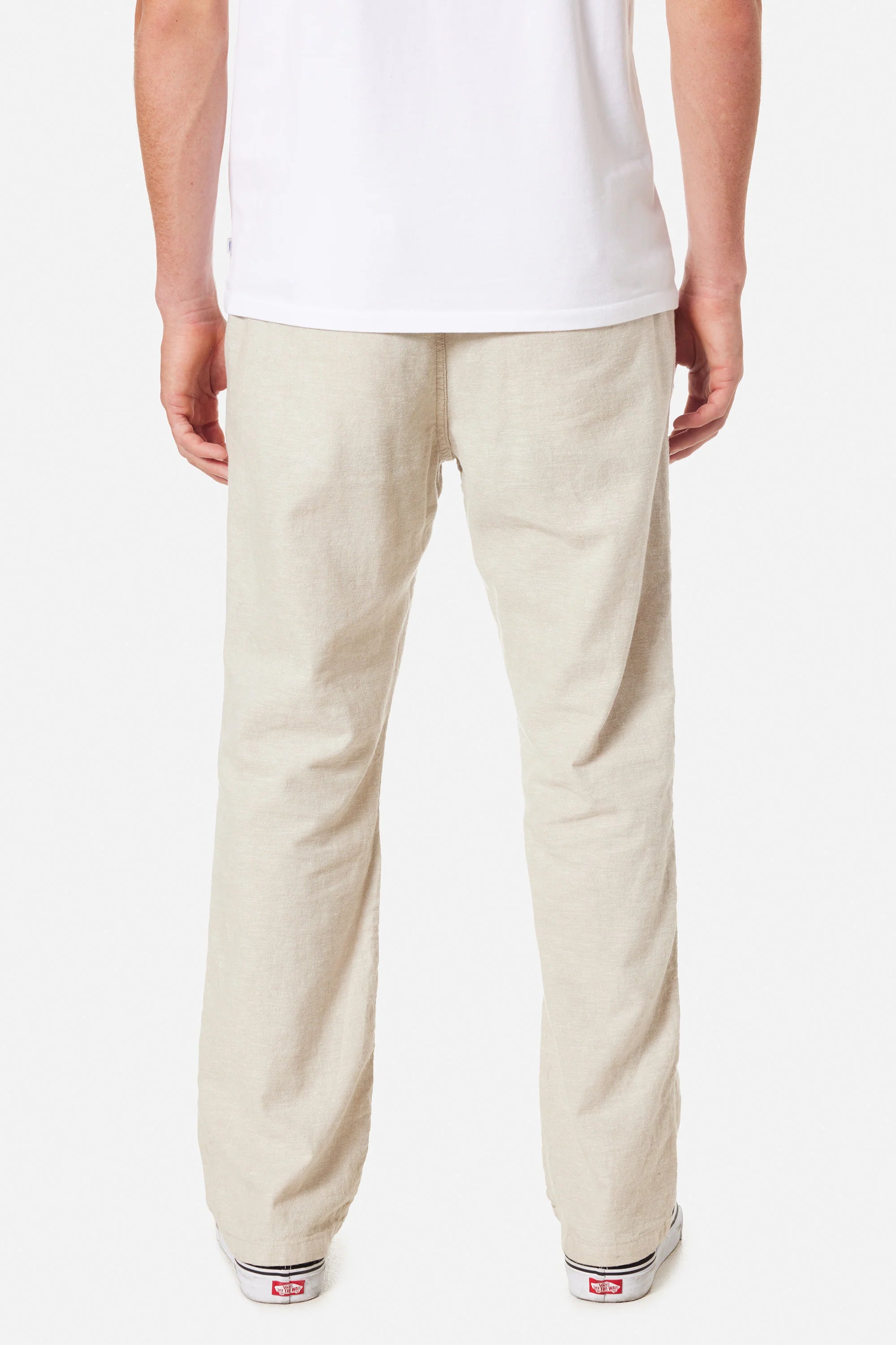 Isaiah Local Pant