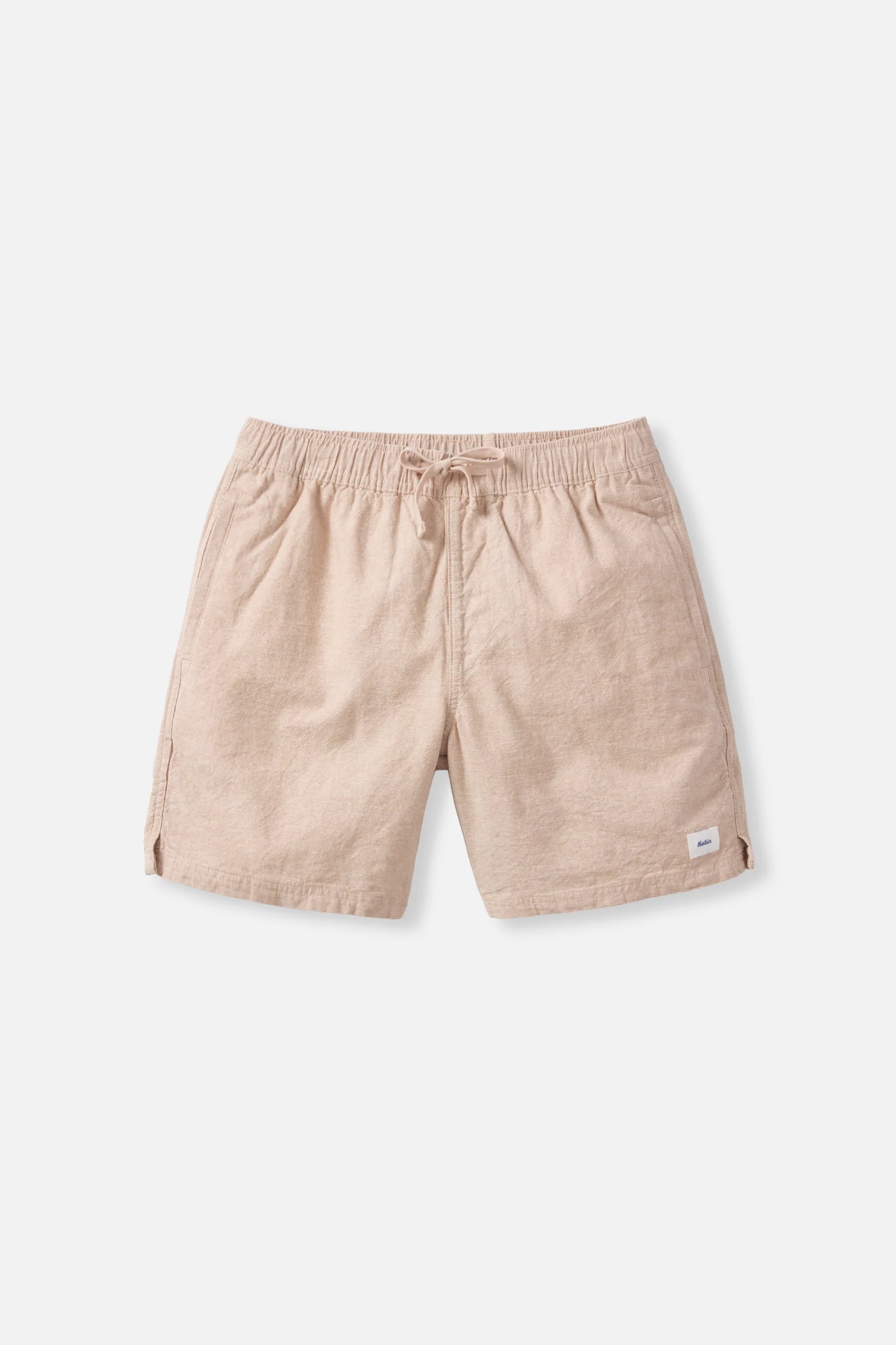 Isaiah Local Short - Brush
