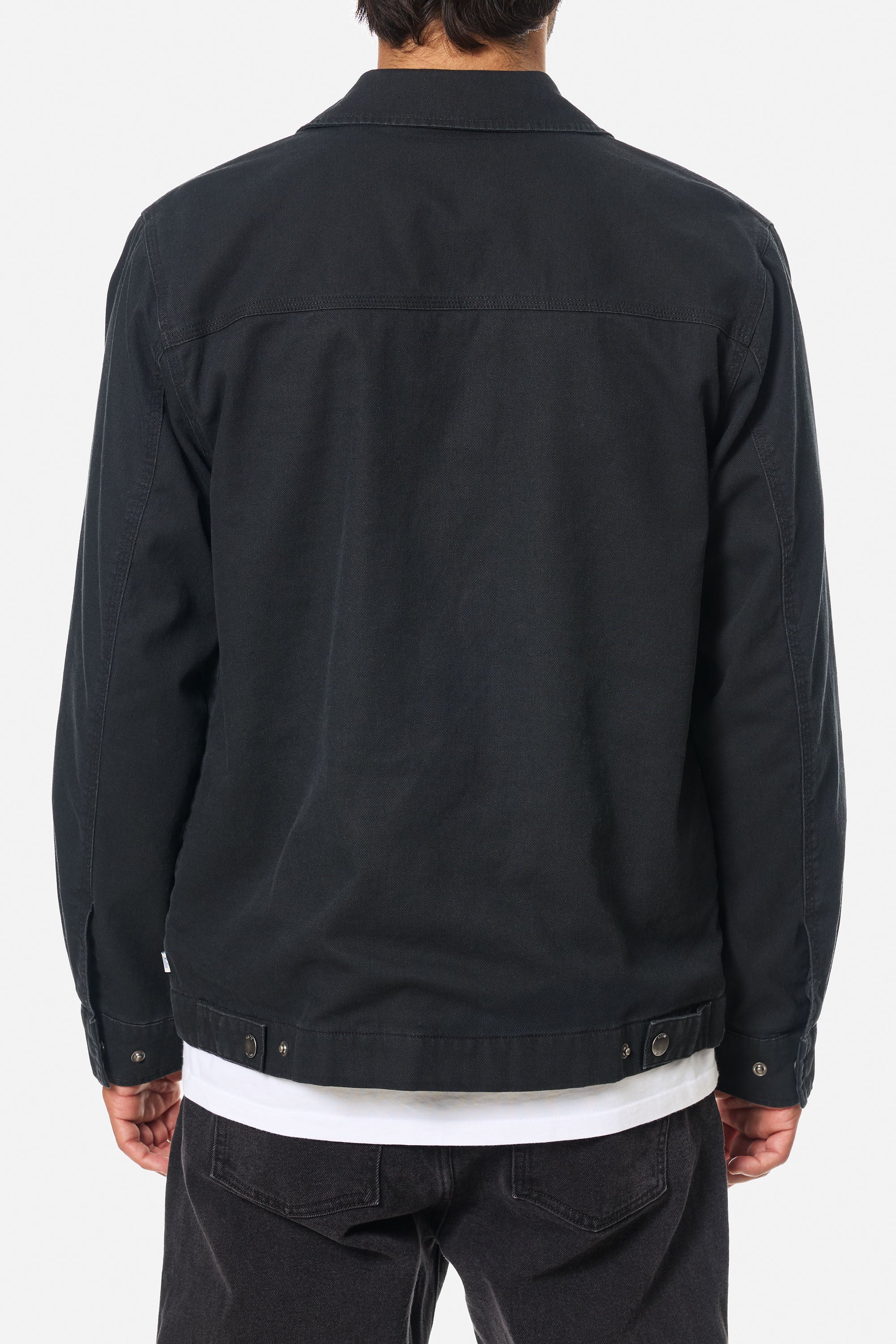 Petrol Jacket