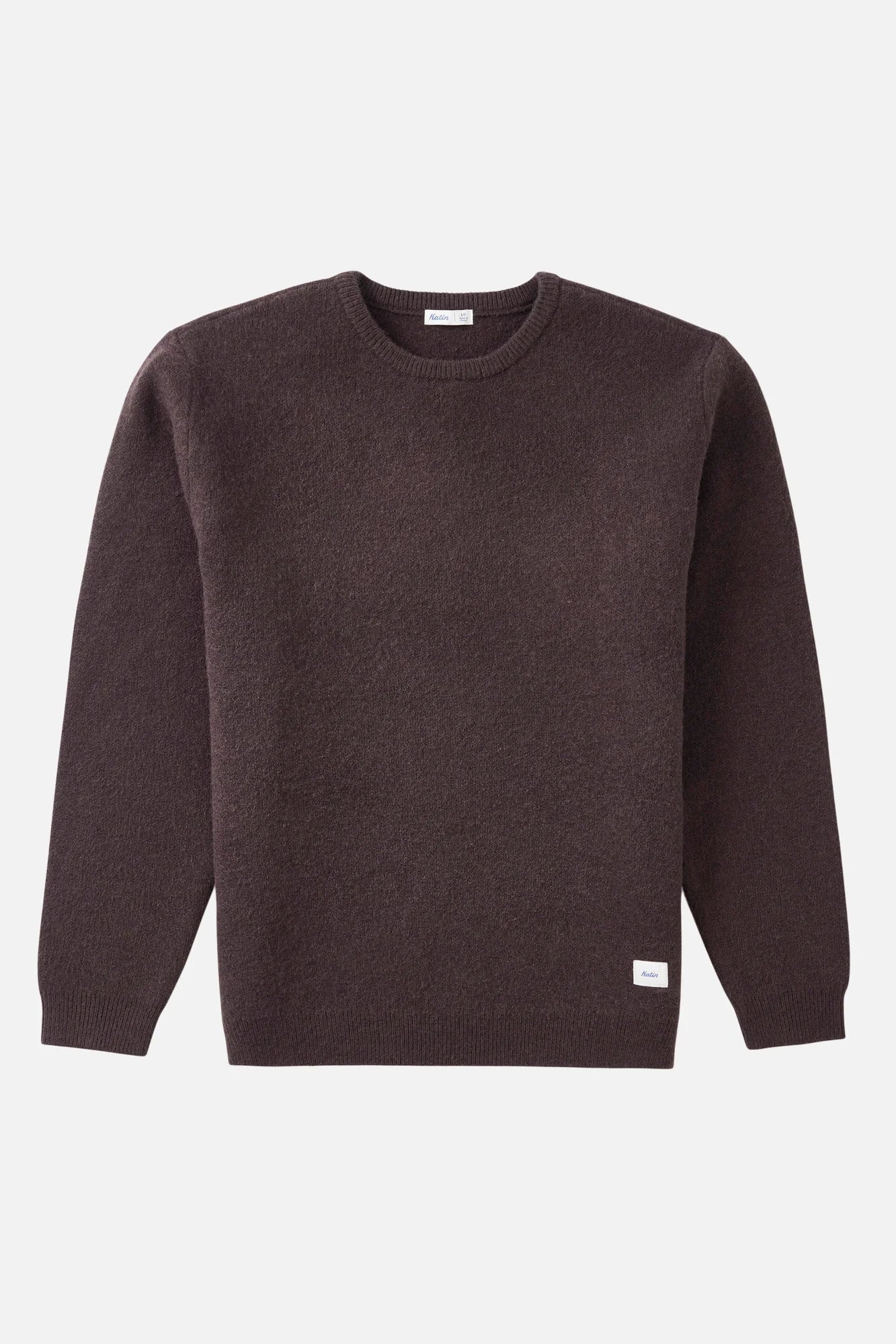 Rivers Sweater