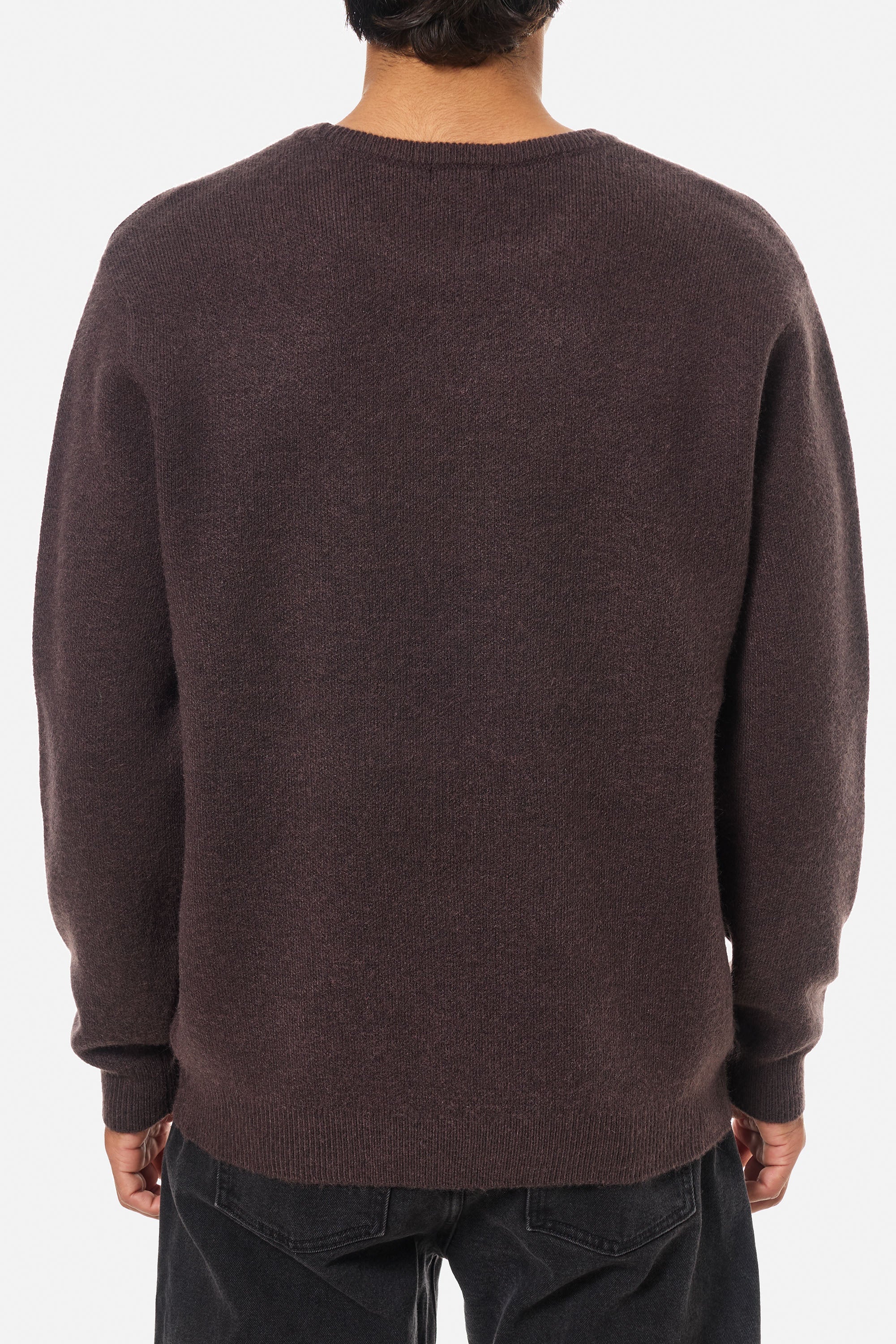 Rivers Sweater