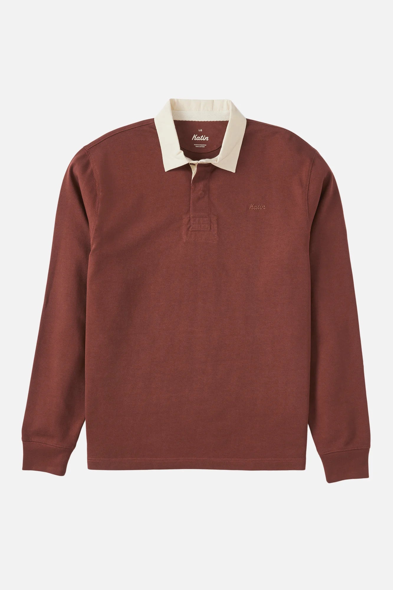Ronan Polo