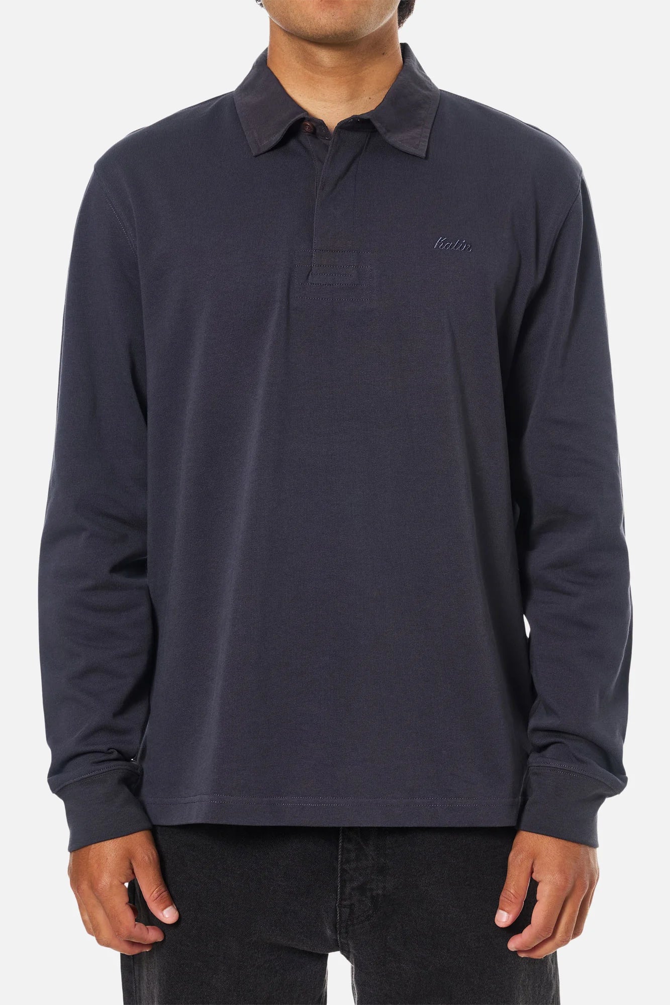 Ronan Polo