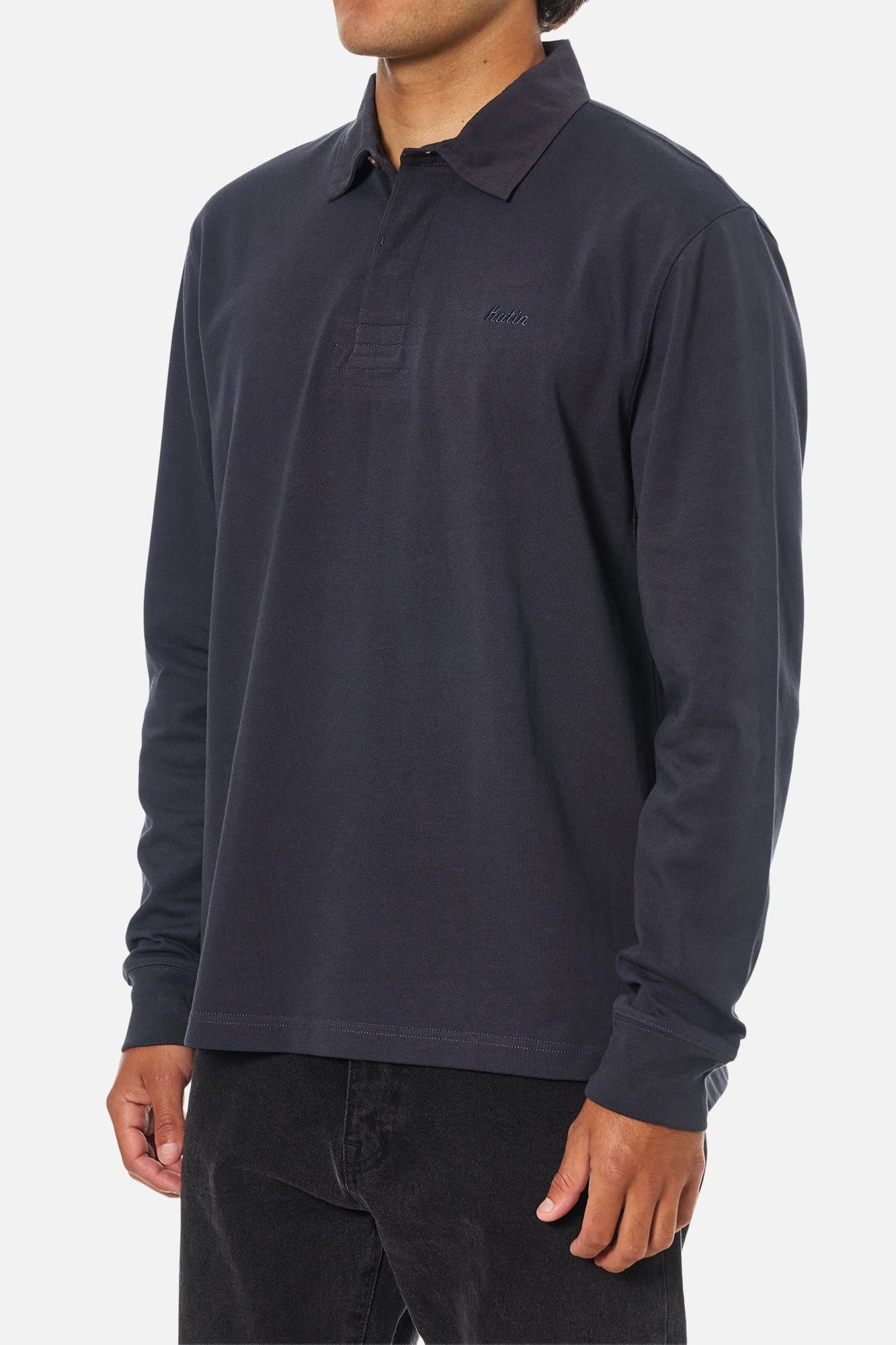 Ronan Polo