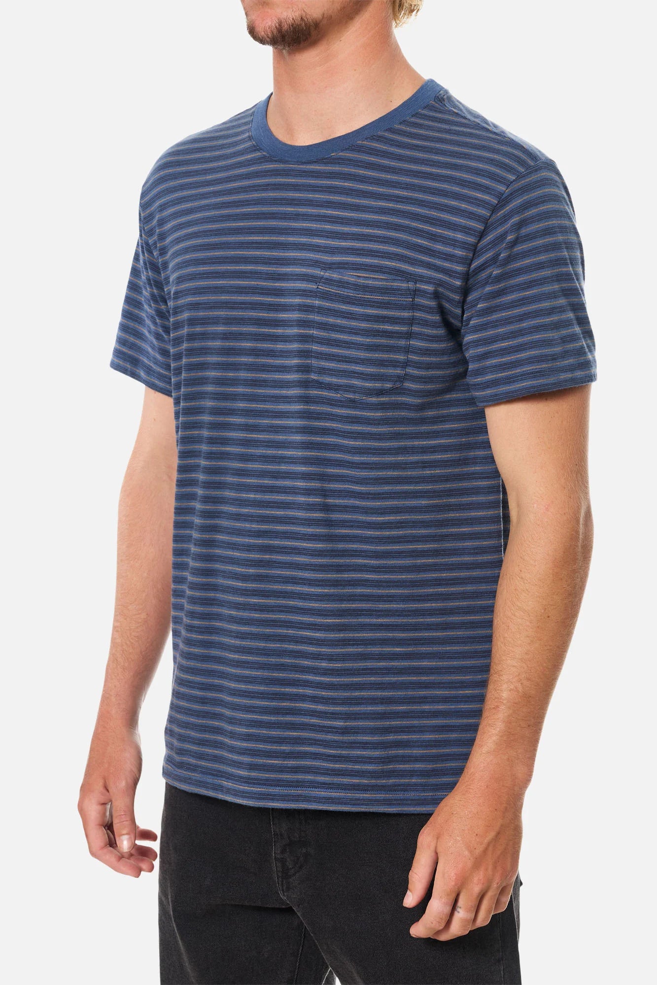 Rural Pocket Tee