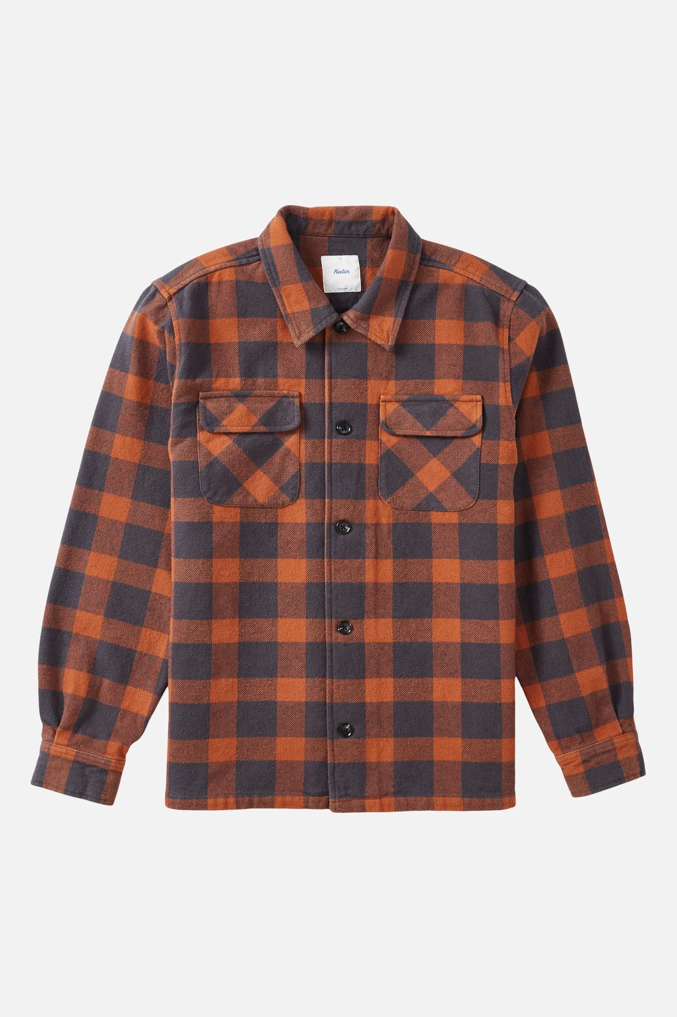 Shiloh Flannel