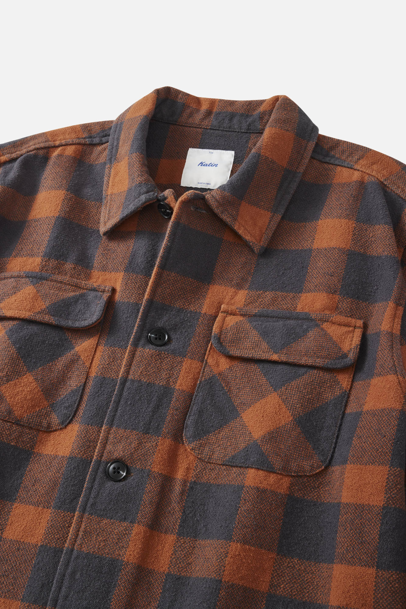 Shiloh Flannel
