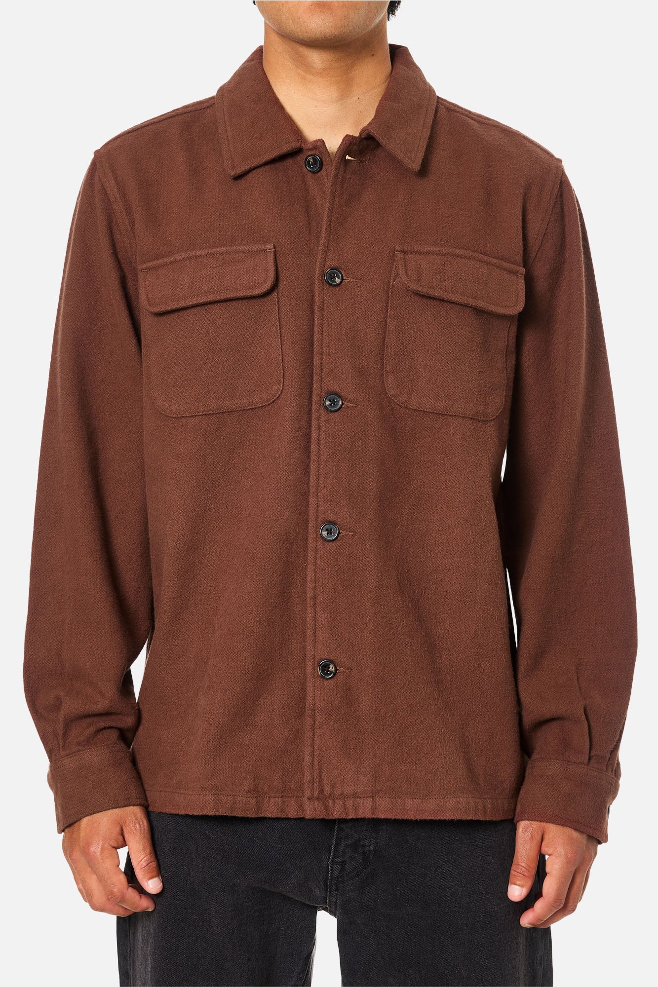 Shiloh Flannel