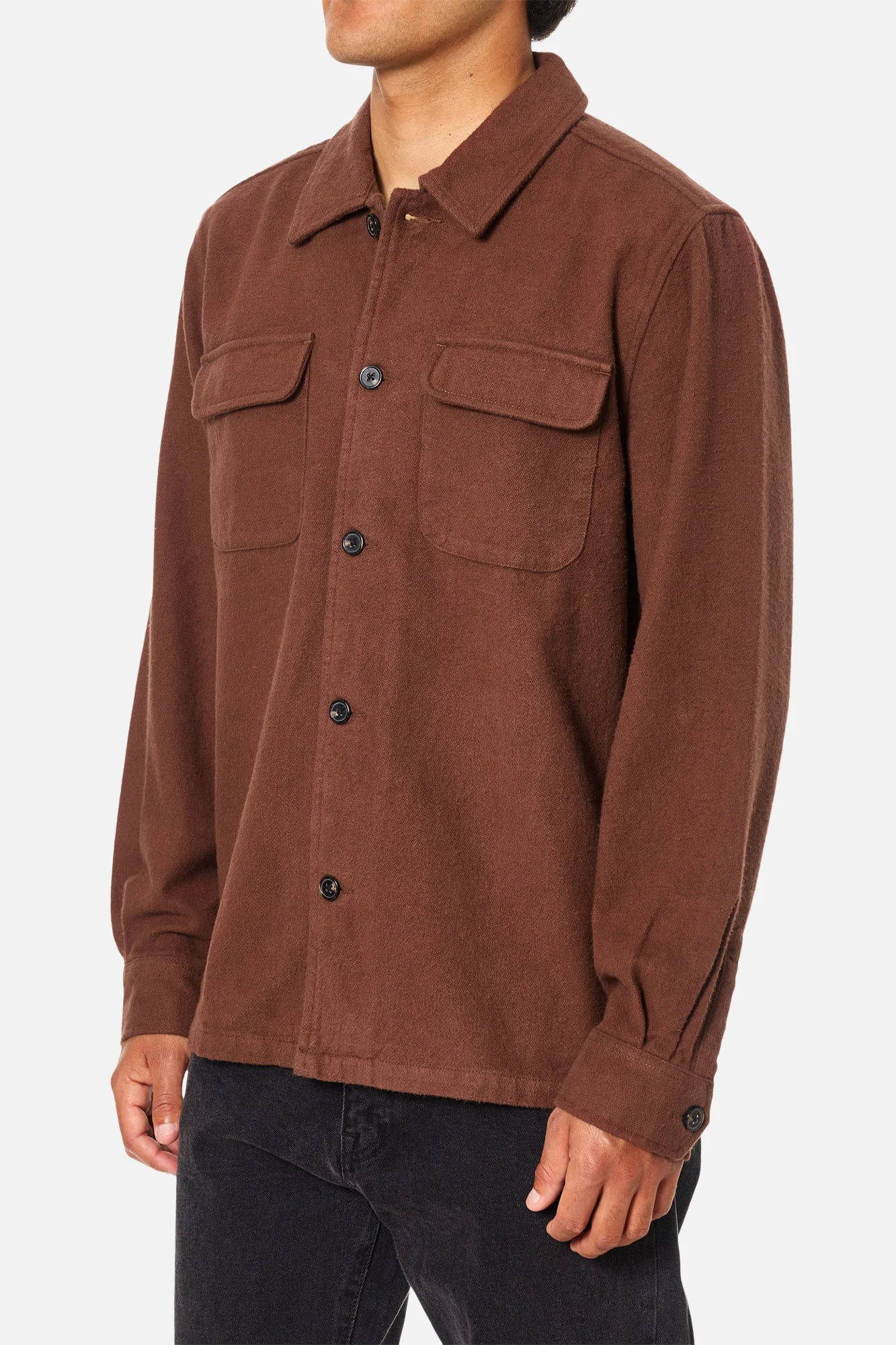 Shiloh Flannel