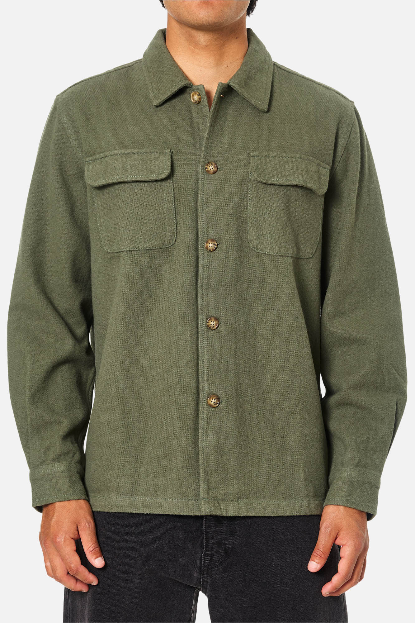 Shiloh Flannel