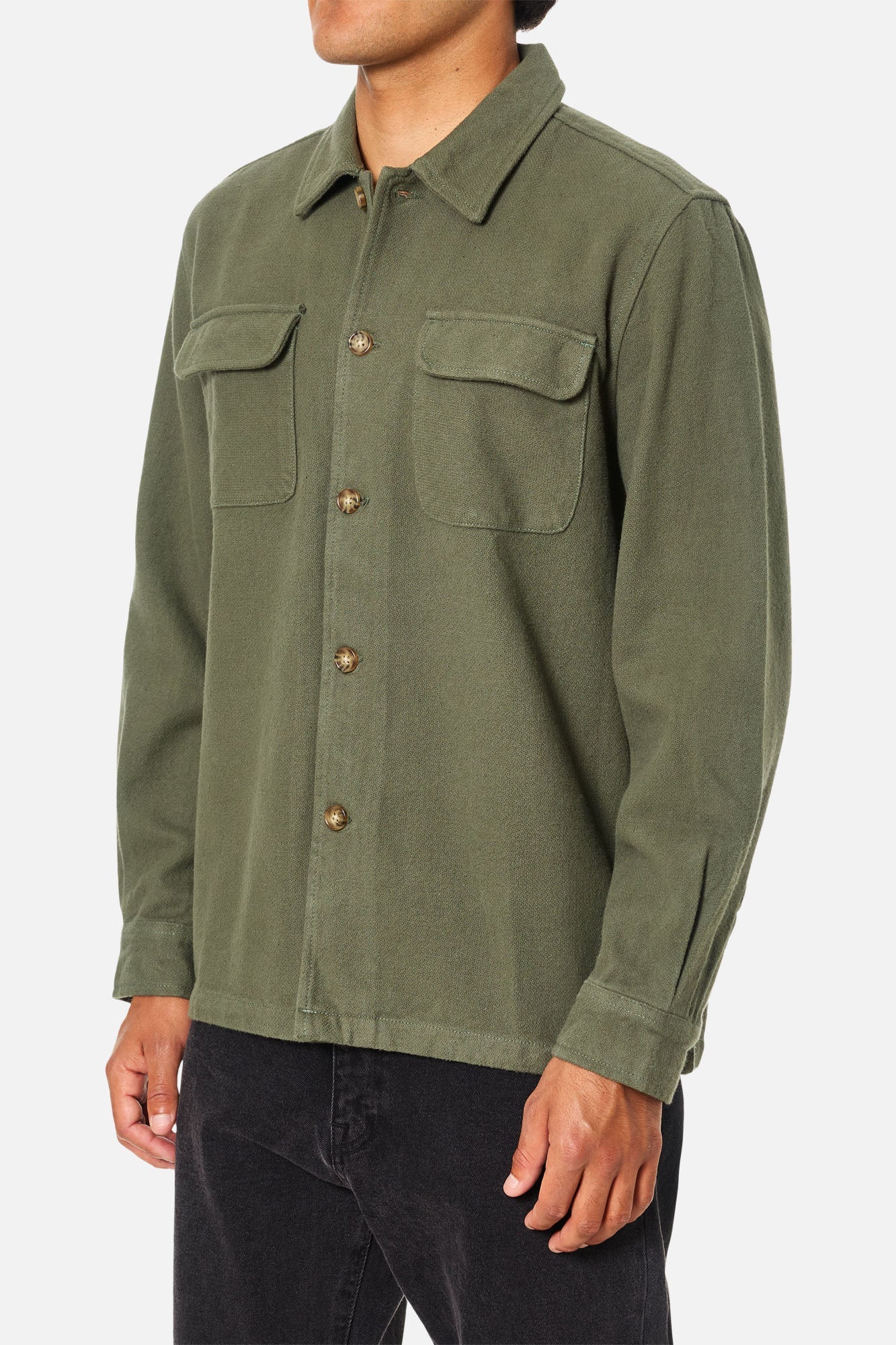 Shiloh Flannel