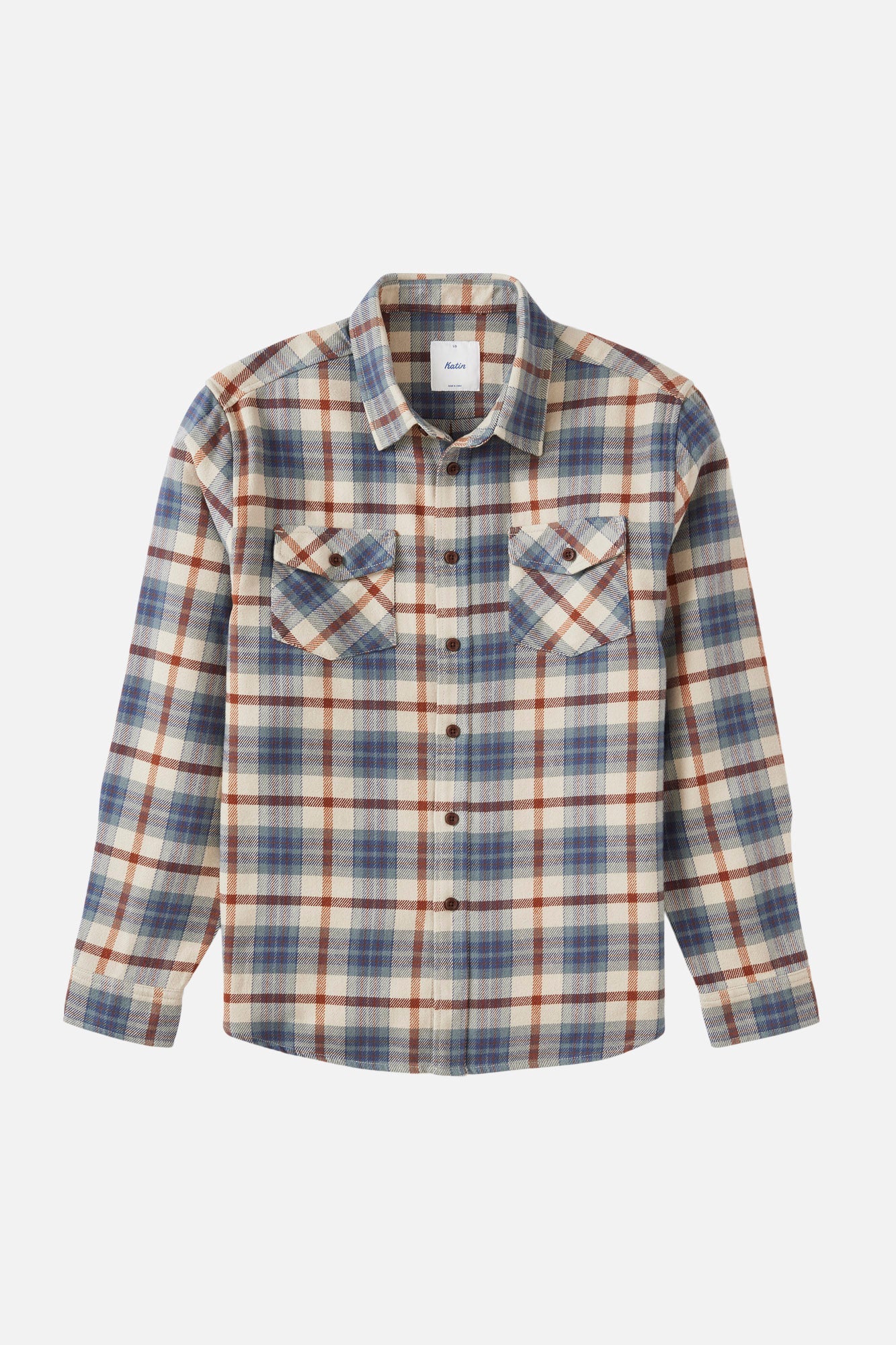 Sierra Flannel