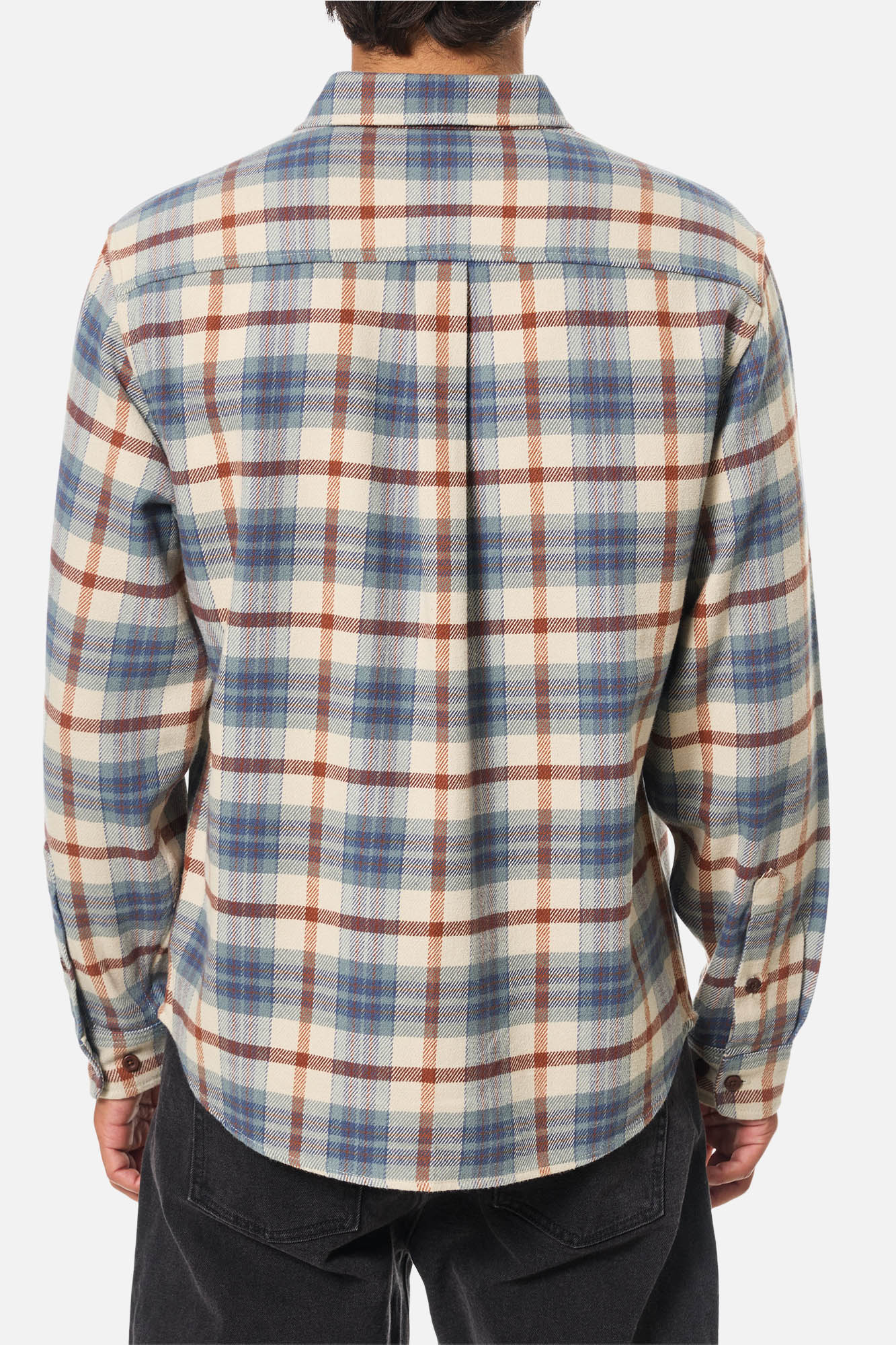 Sierra Flannel
