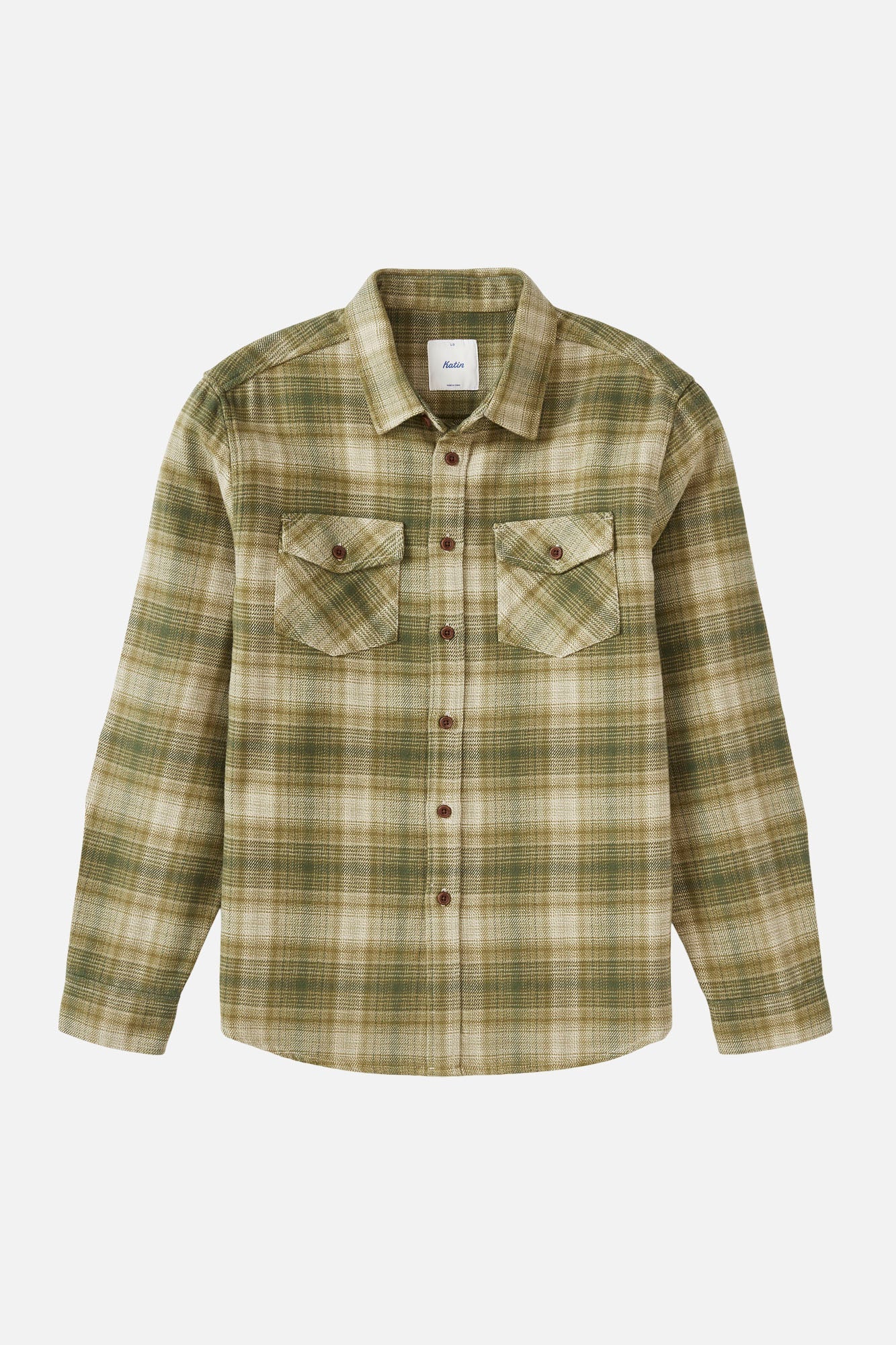 Sierra Flannel