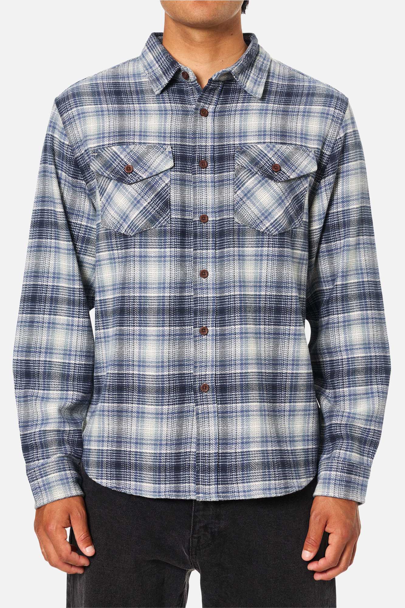 Sierra Flannel