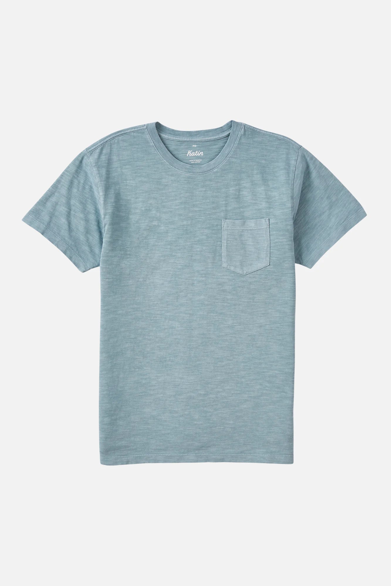 Slub Base Tee