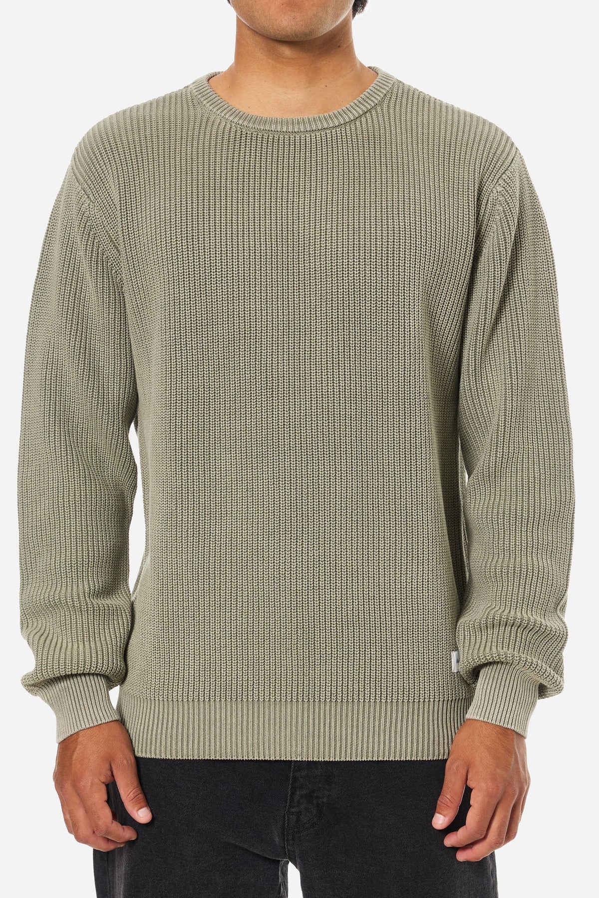 Swell Sweater – FORE & WHARF