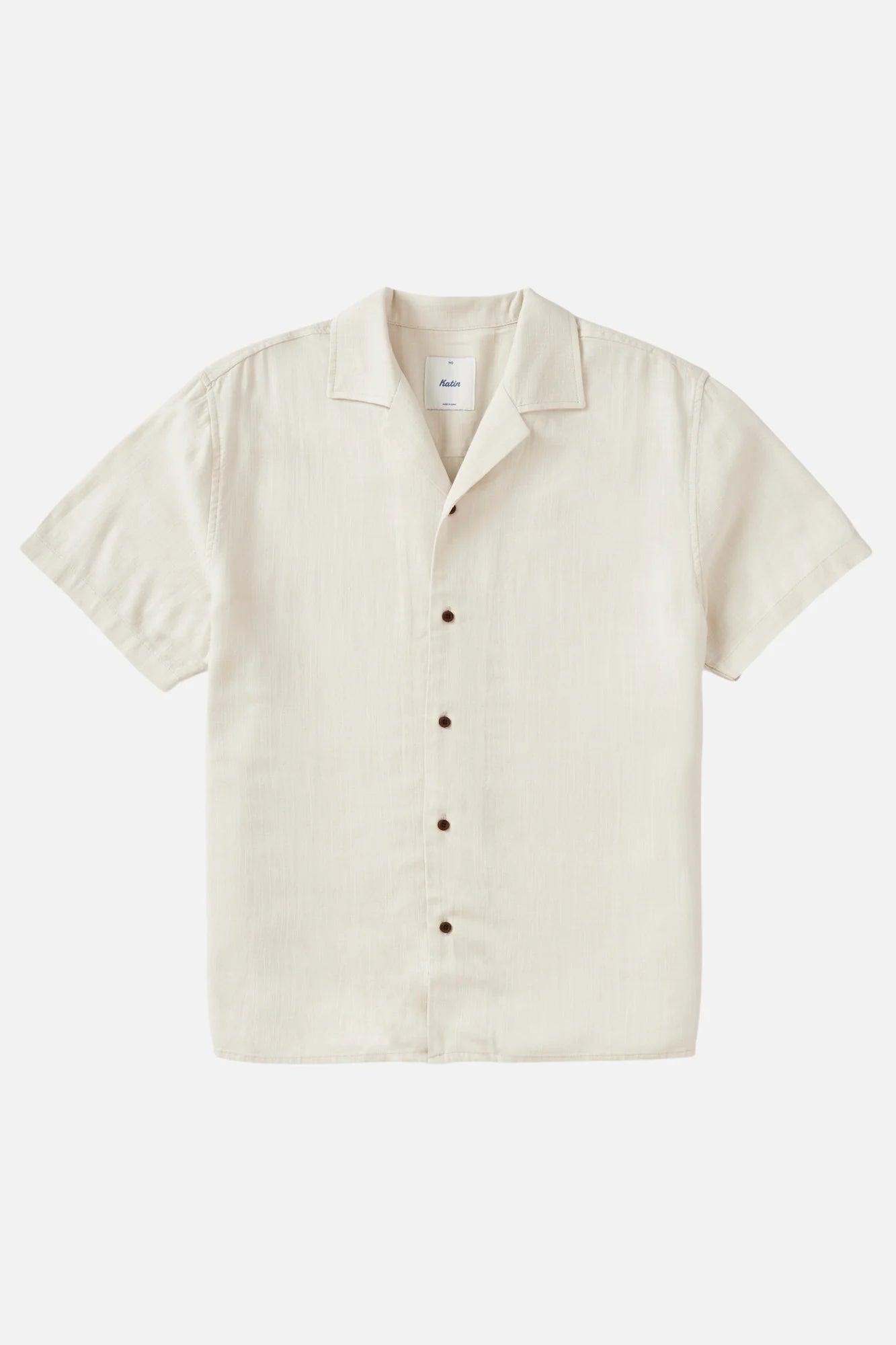 Teller Shirt
